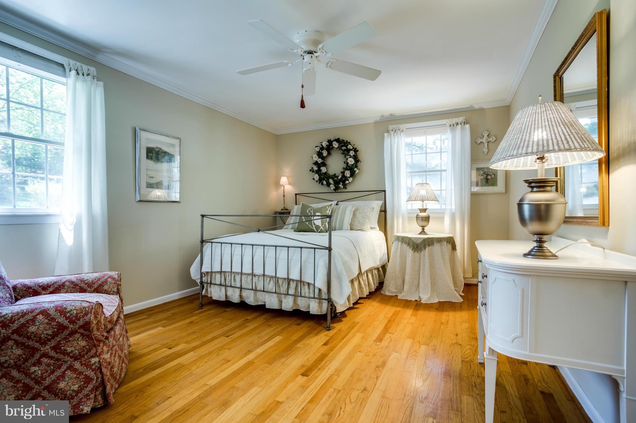 MOUNT HEBRON - Residential