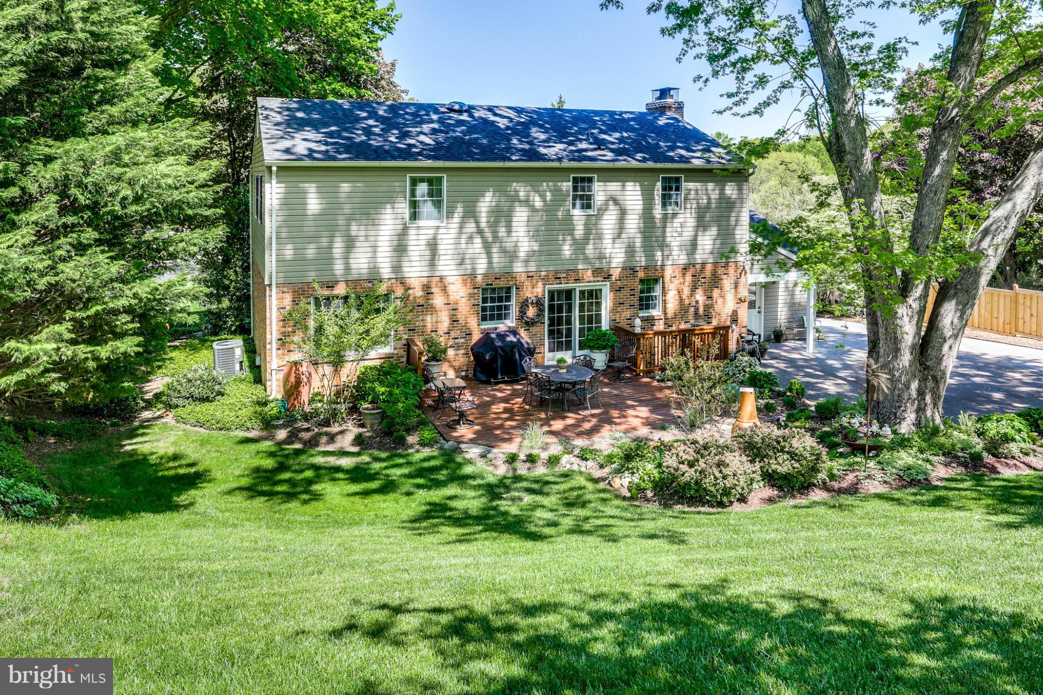 MOUNT HEBRON - Residential