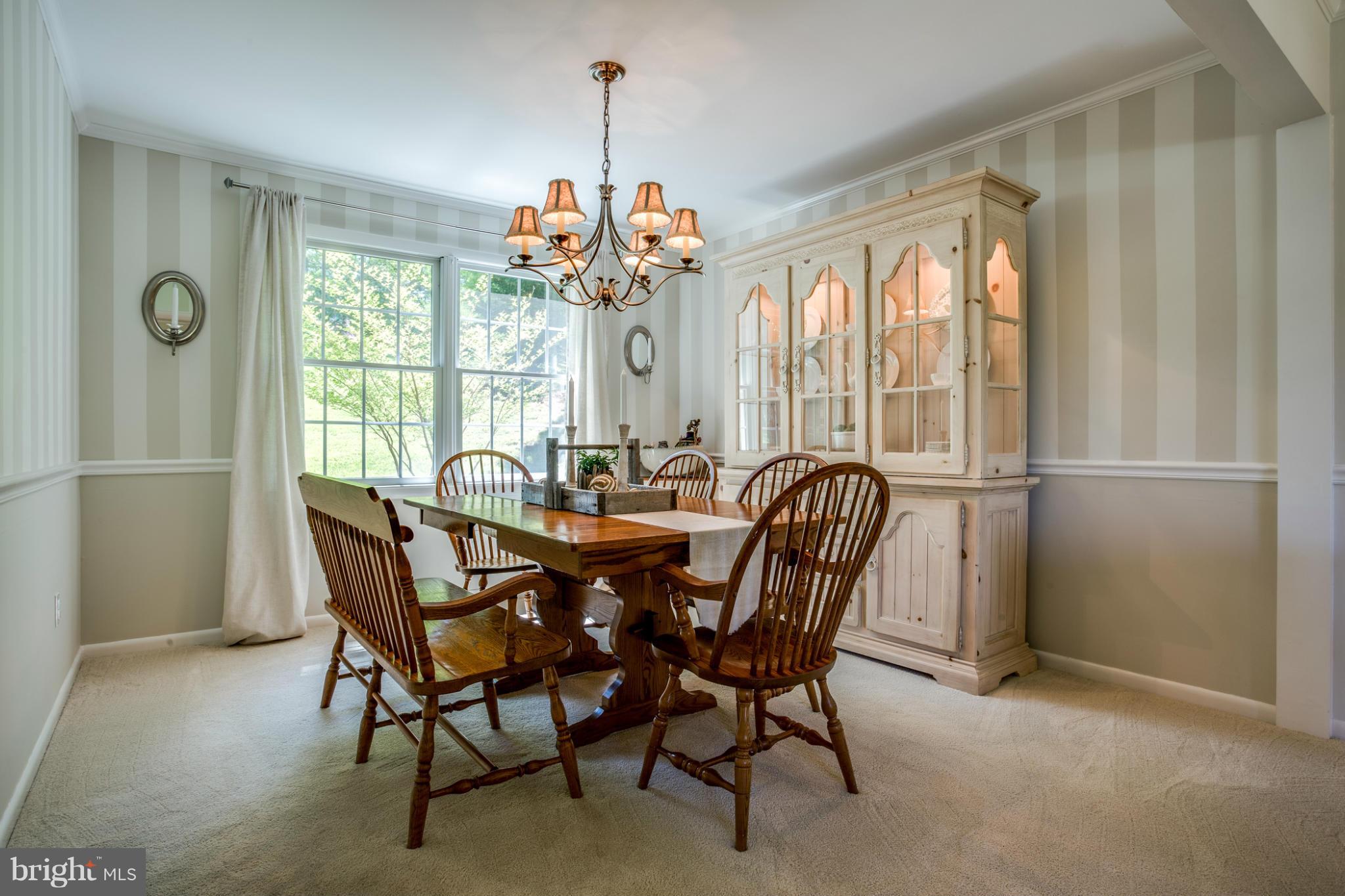 MOUNT HEBRON - Residential