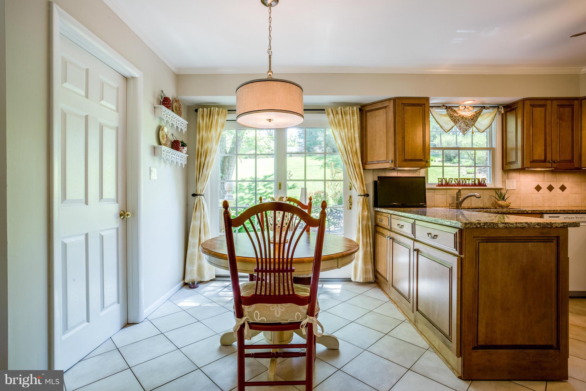 MOUNT HEBRON - Residential