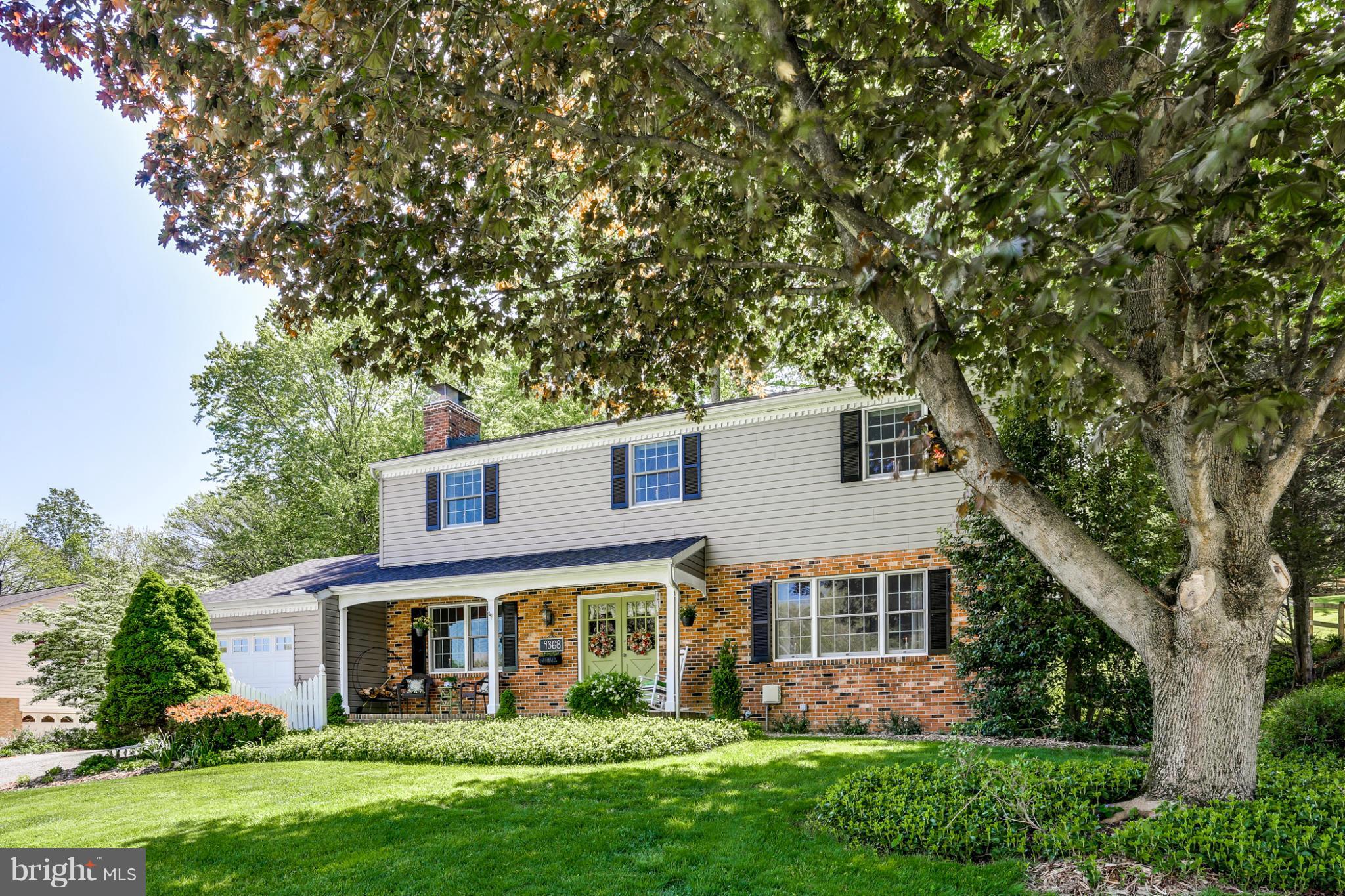 MOUNT HEBRON - Residential