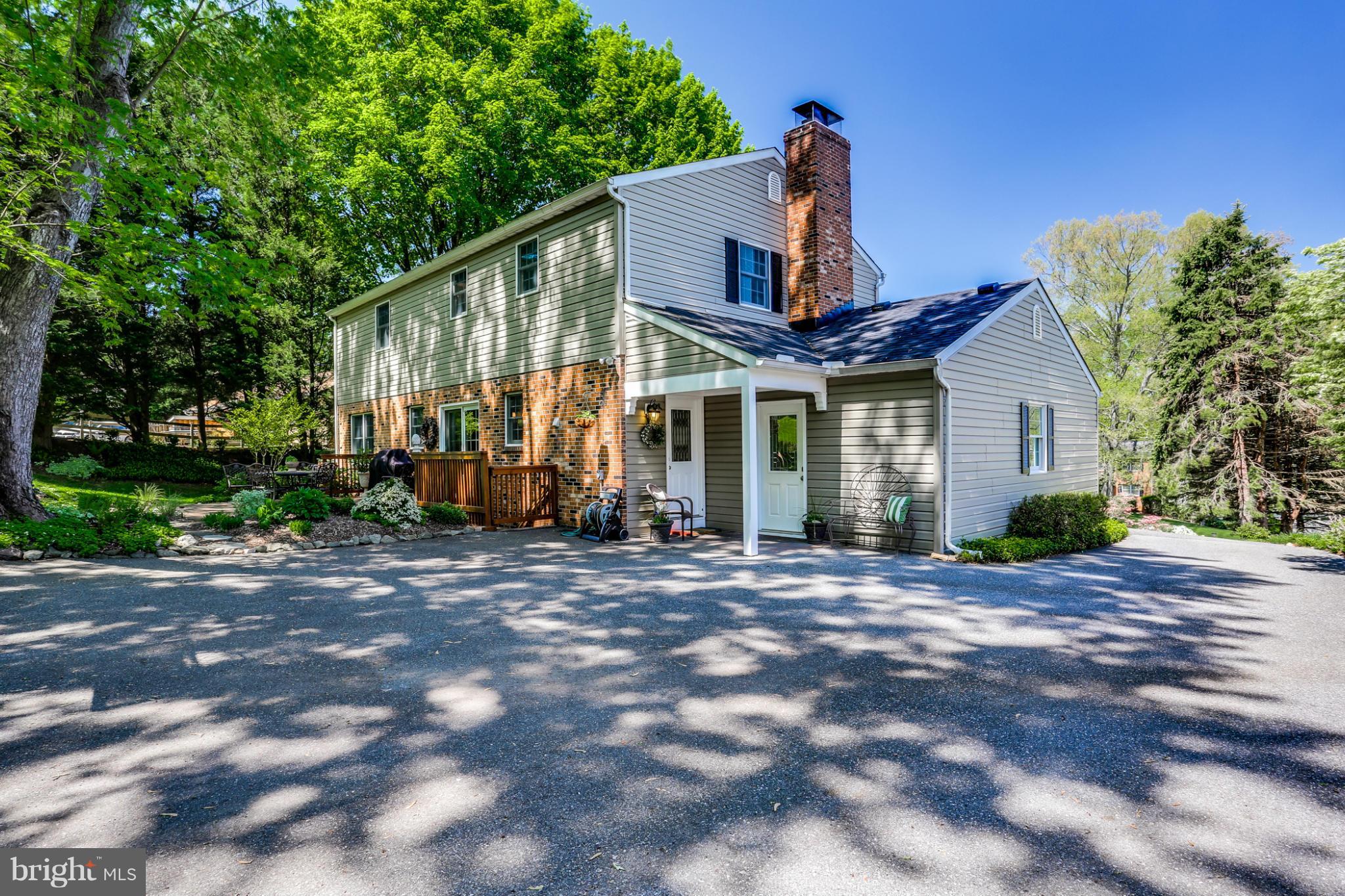 MOUNT HEBRON - Residential