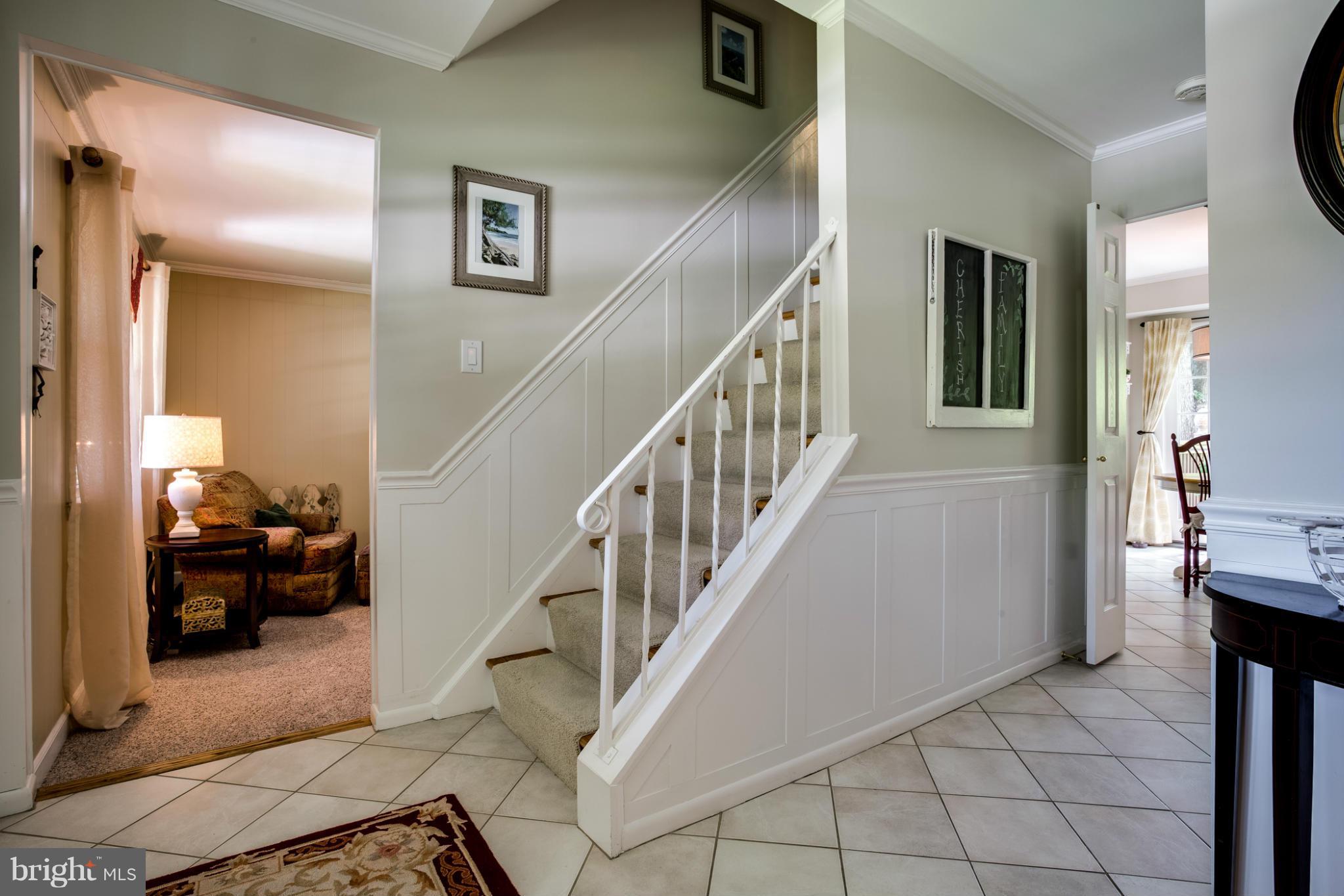 MOUNT HEBRON - Residential