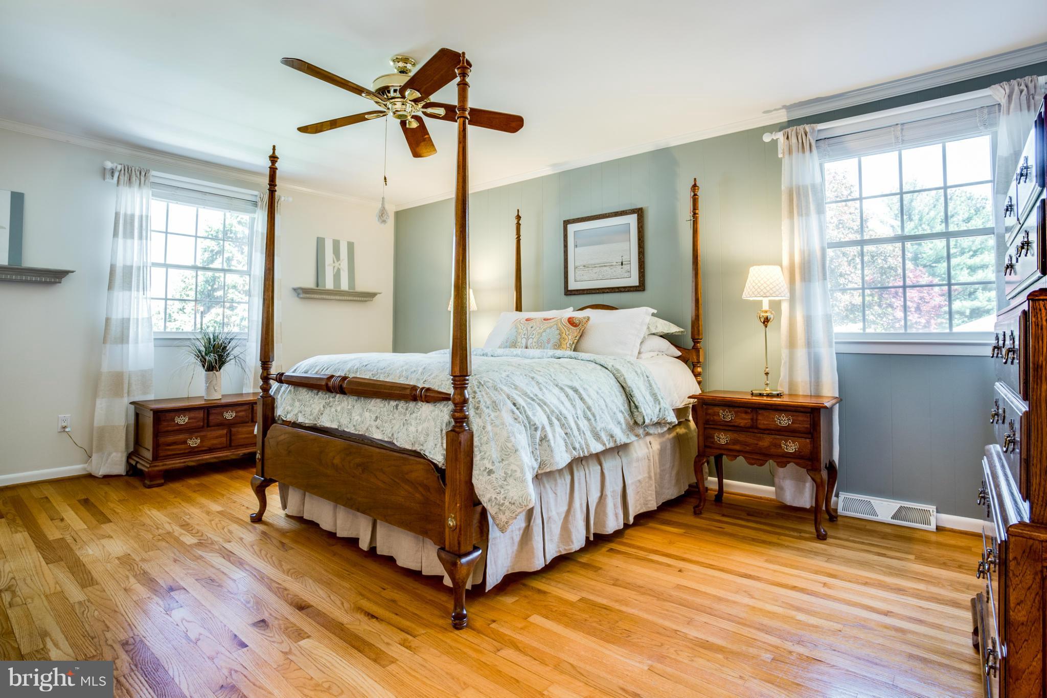 MOUNT HEBRON - Residential