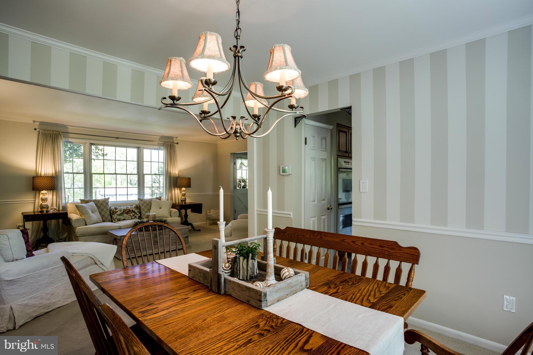 MOUNT HEBRON - Residential