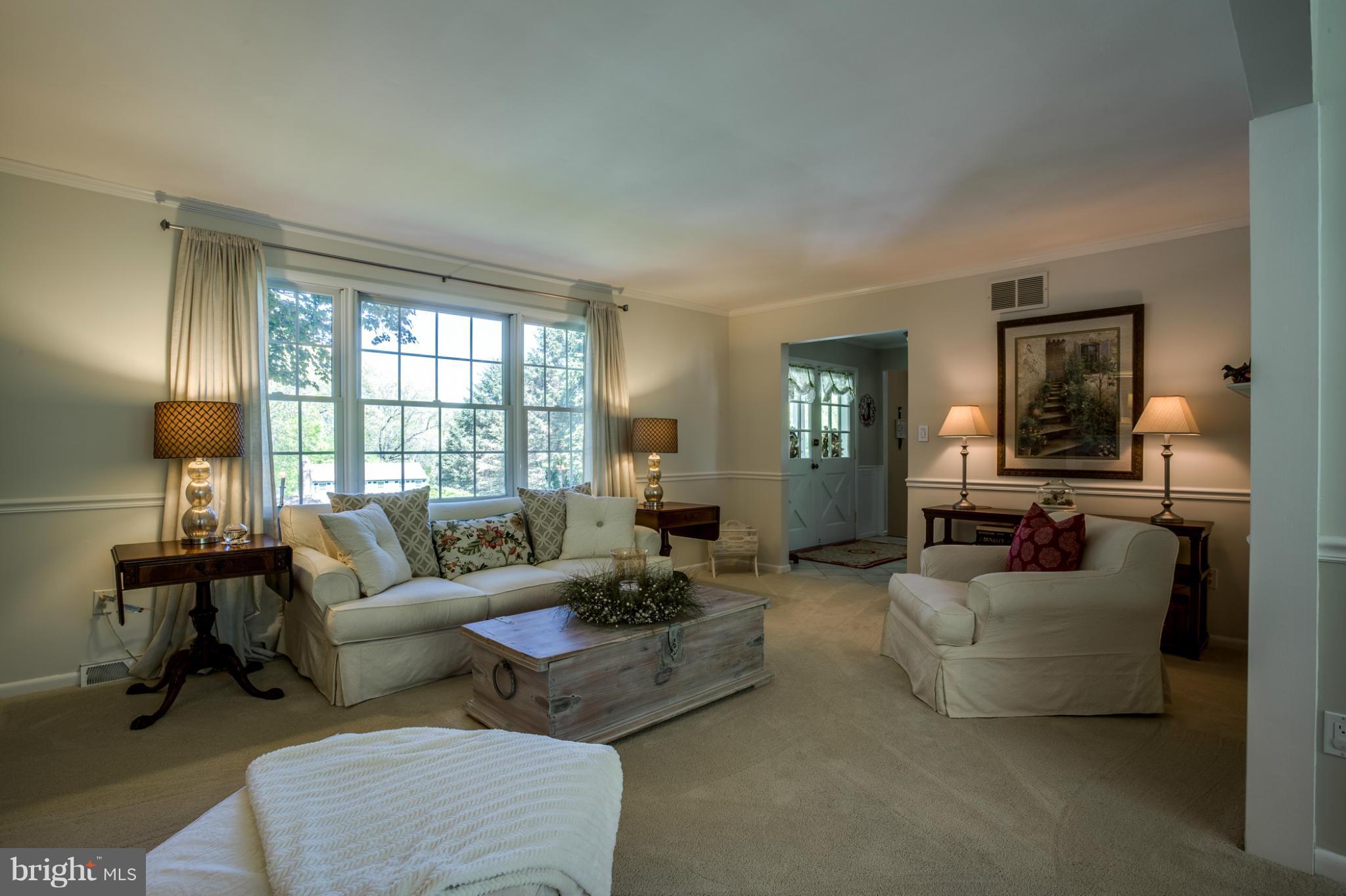 MOUNT HEBRON - Residential