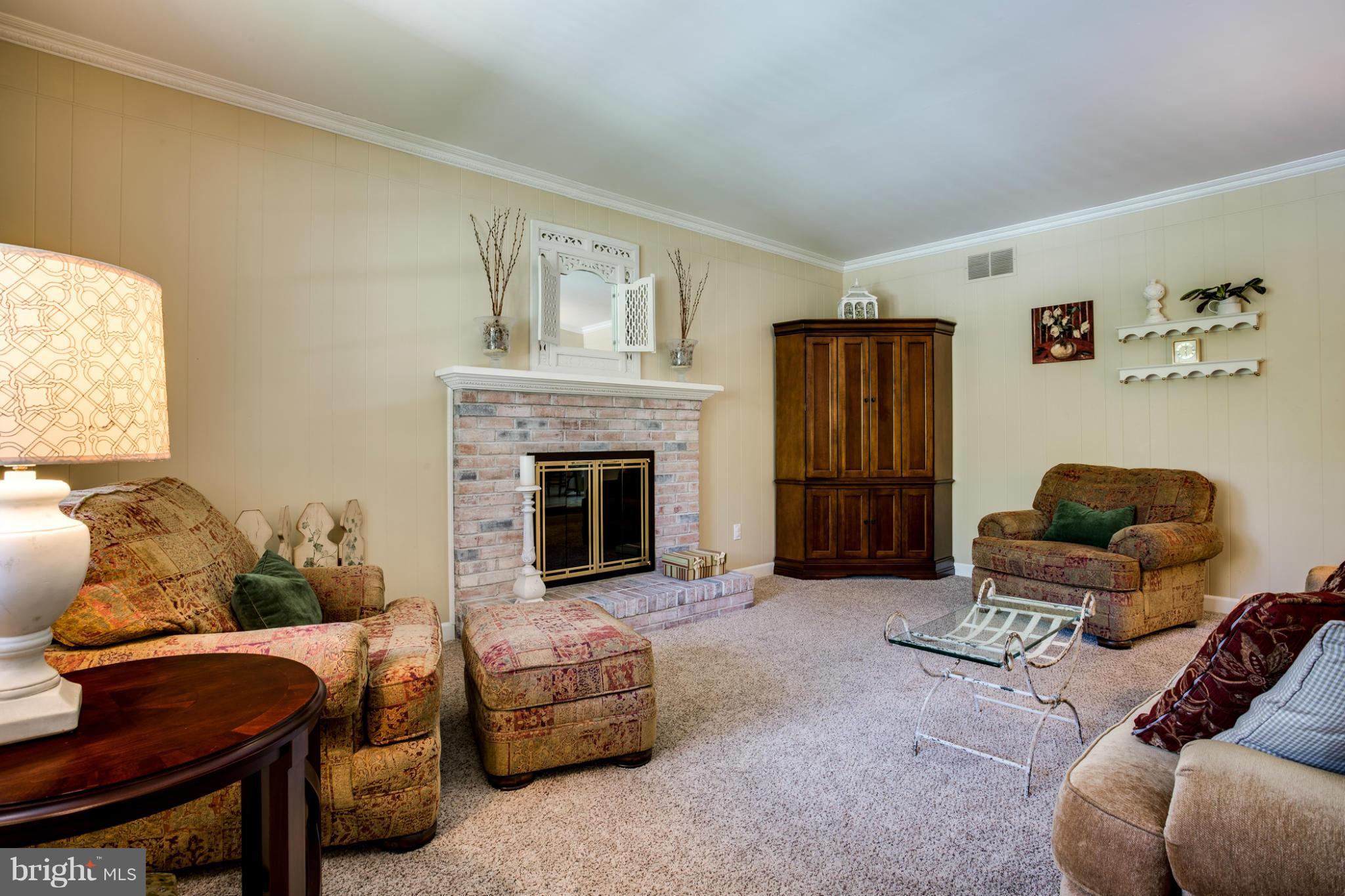 MOUNT HEBRON - Residential