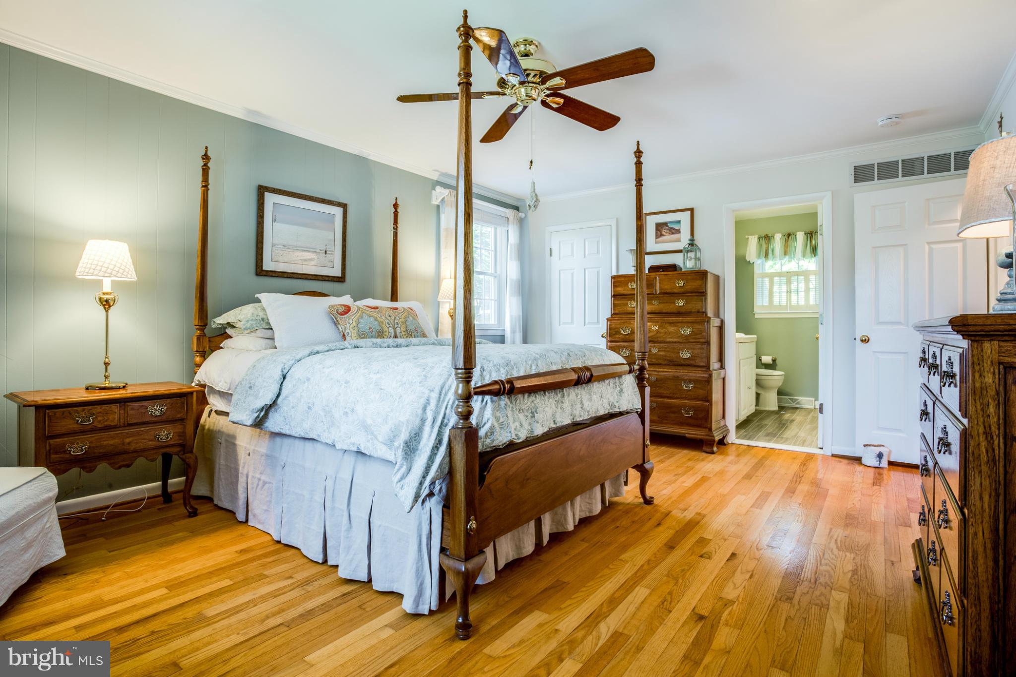 MOUNT HEBRON - Residential