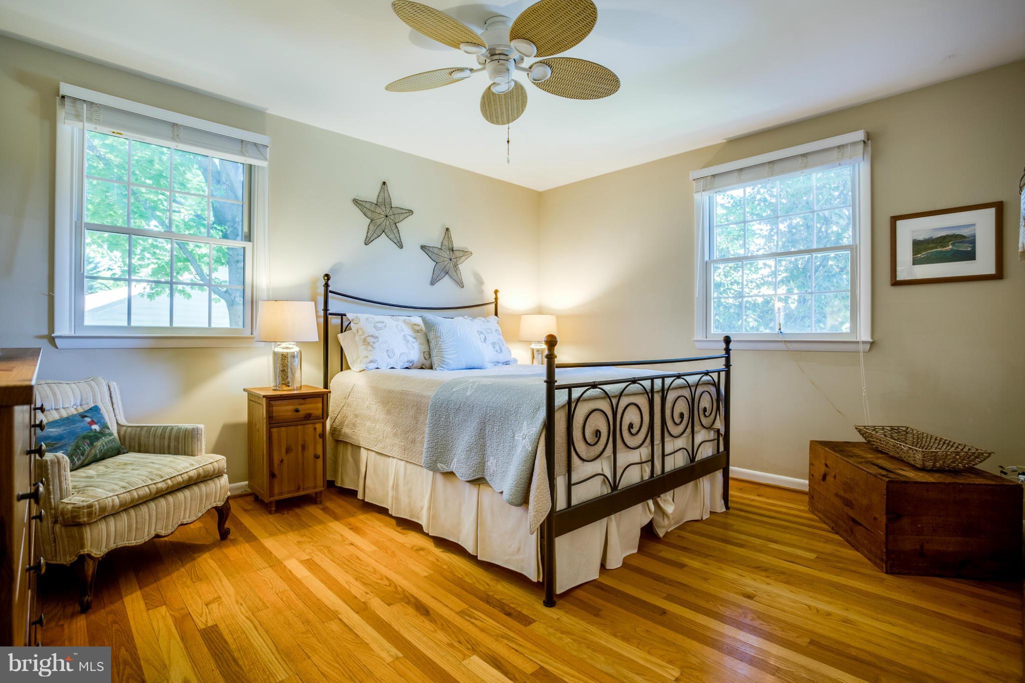 MOUNT HEBRON - Residential