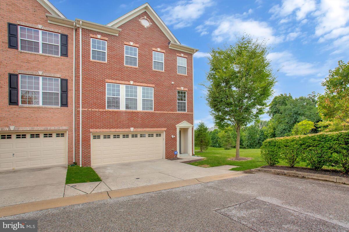 EMERSON - Residential