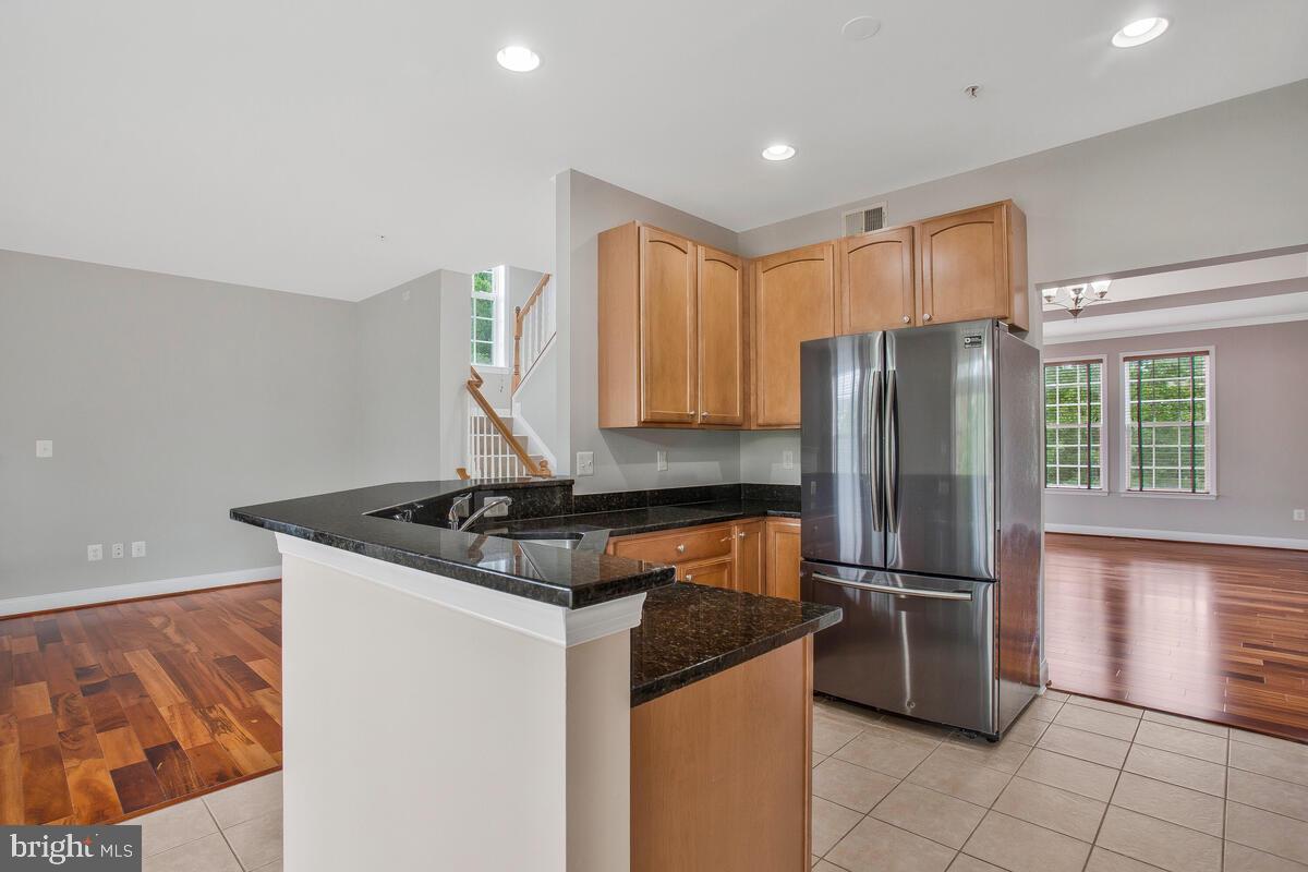 EMERSON - Residential