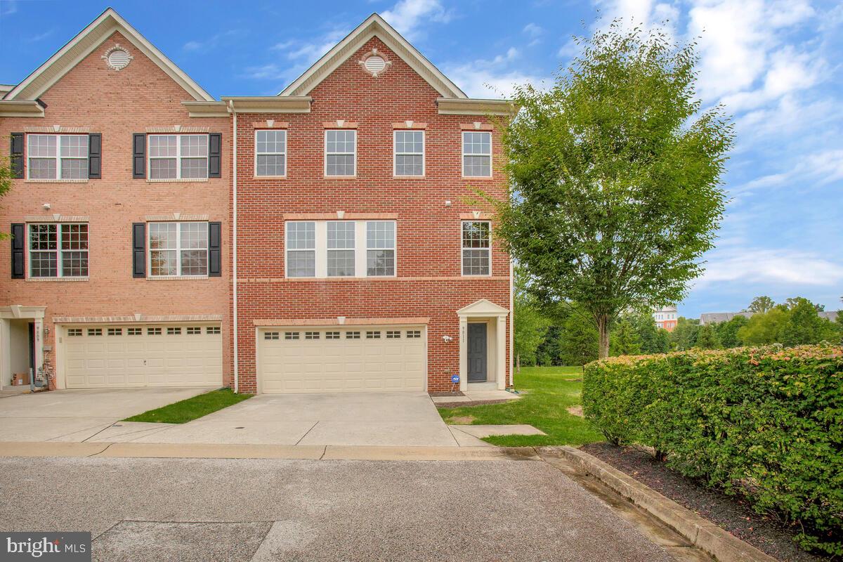 EMERSON - Residential