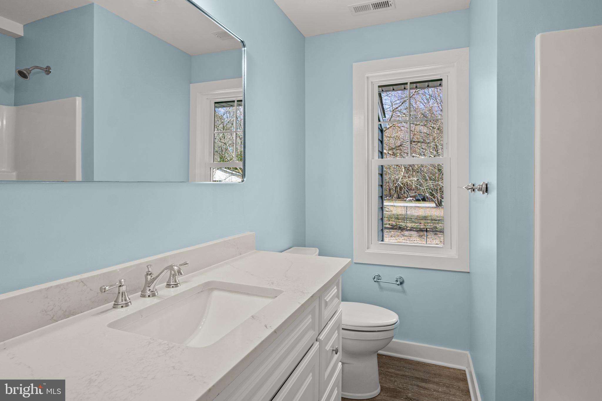 BRANCHWOOD - Residential