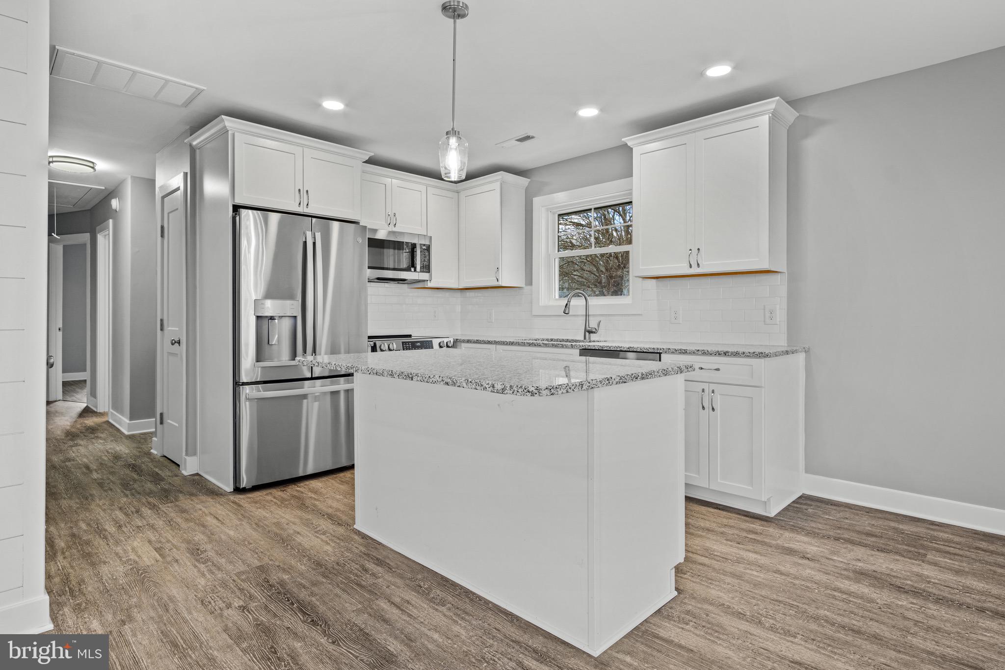 BRANCHWOOD - Residential