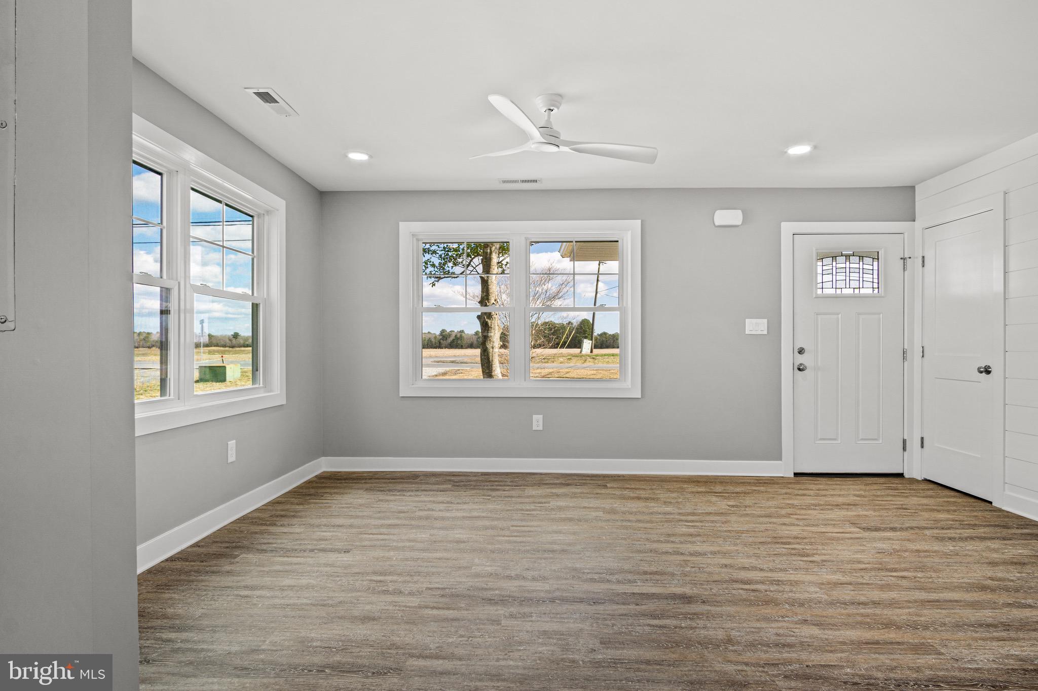 BRANCHWOOD - Residential