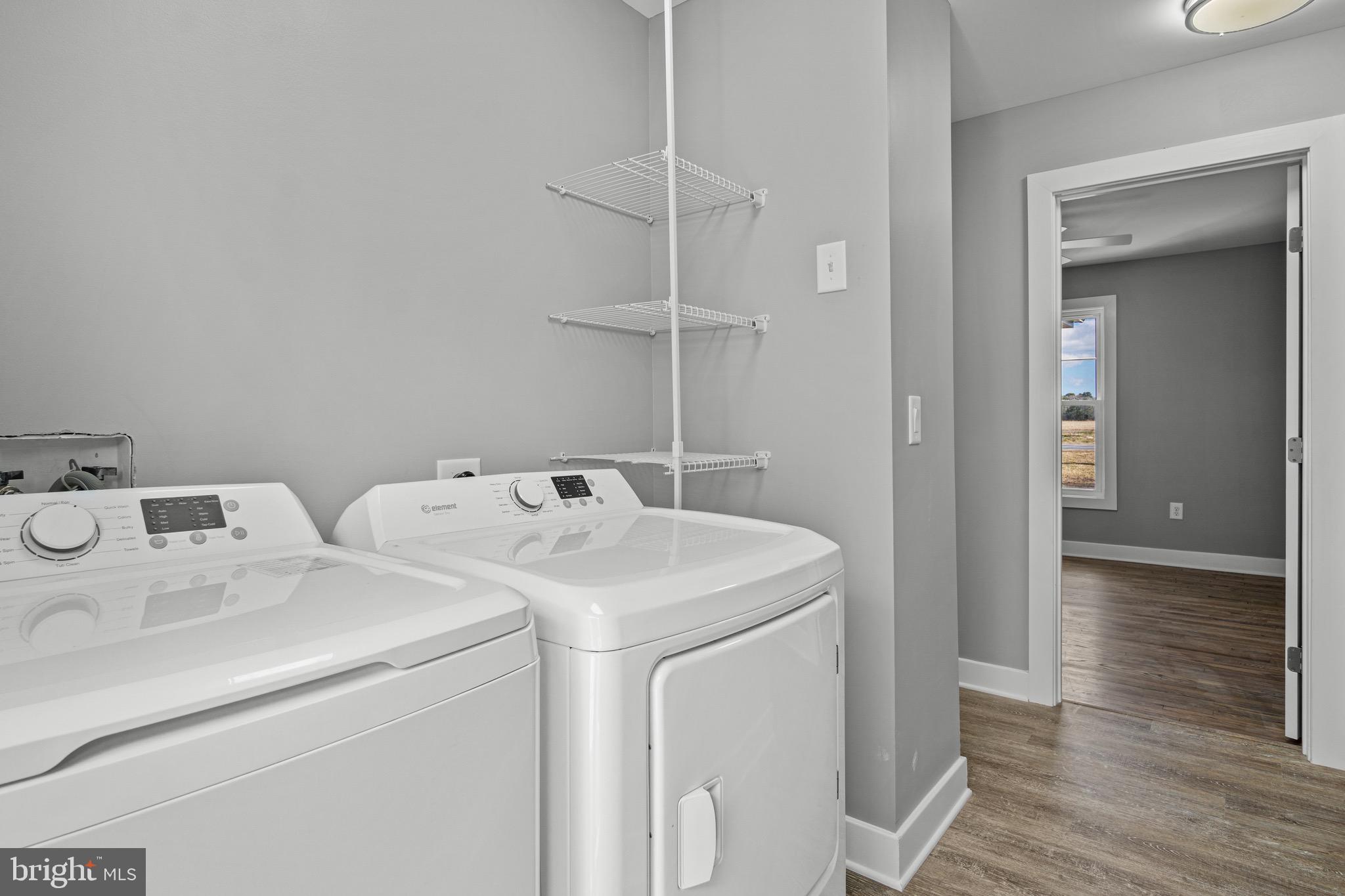 BRANCHWOOD - Residential