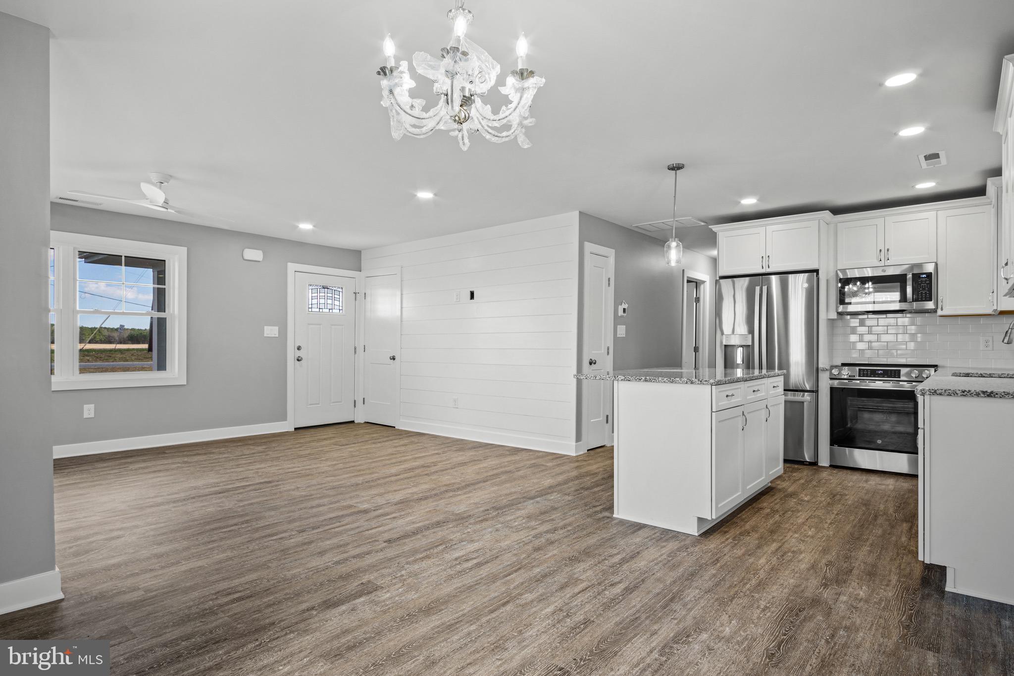 BRANCHWOOD - Residential