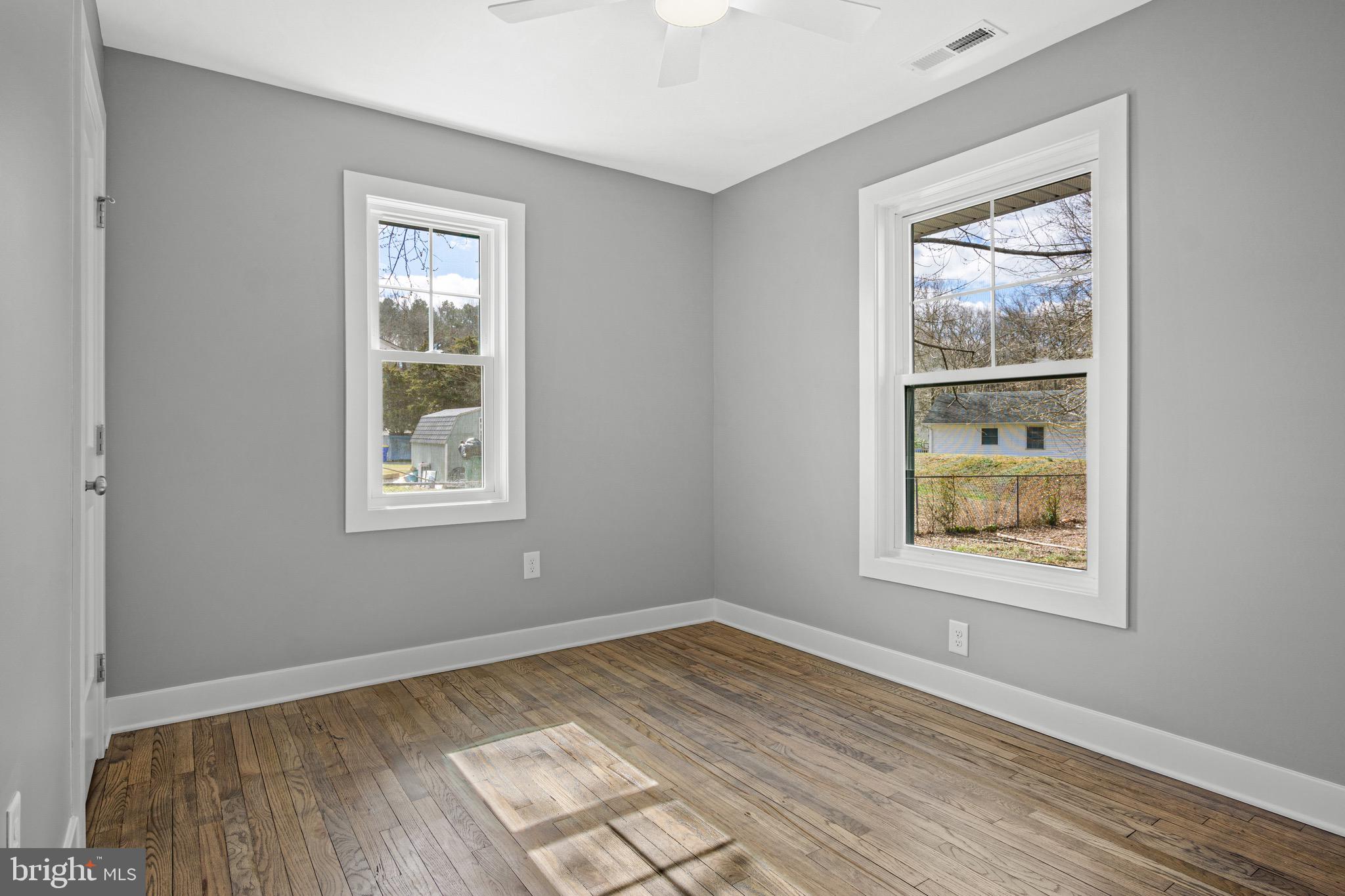 BRANCHWOOD - Residential