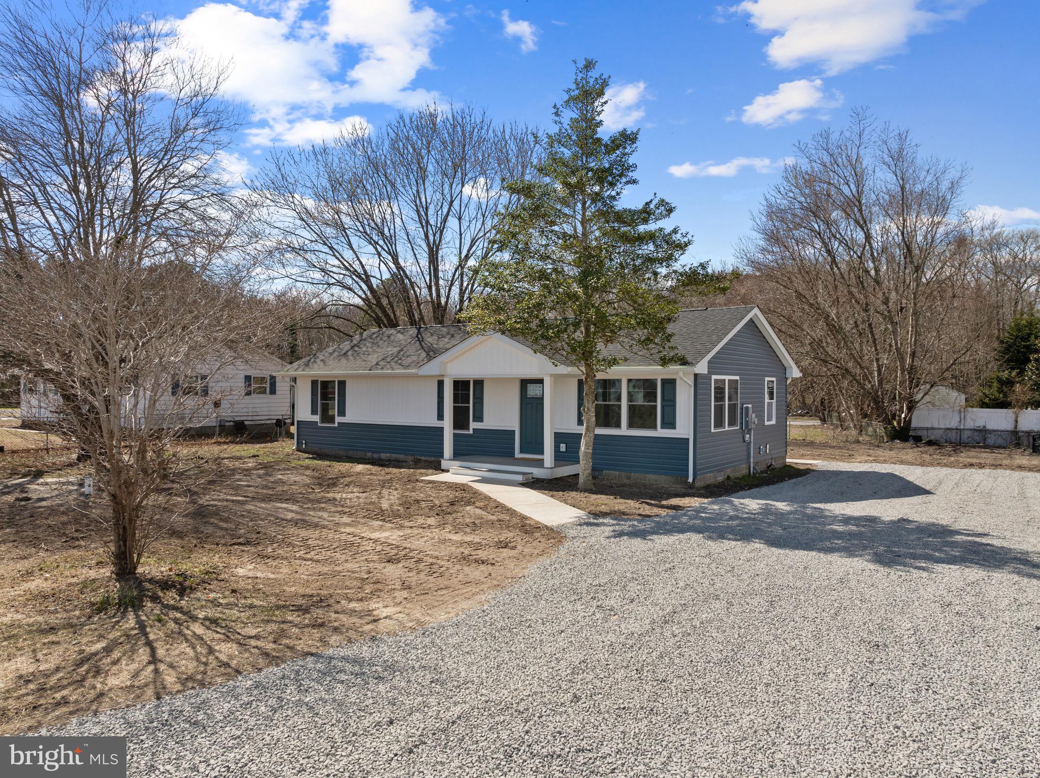 BRANCHWOOD - Residential