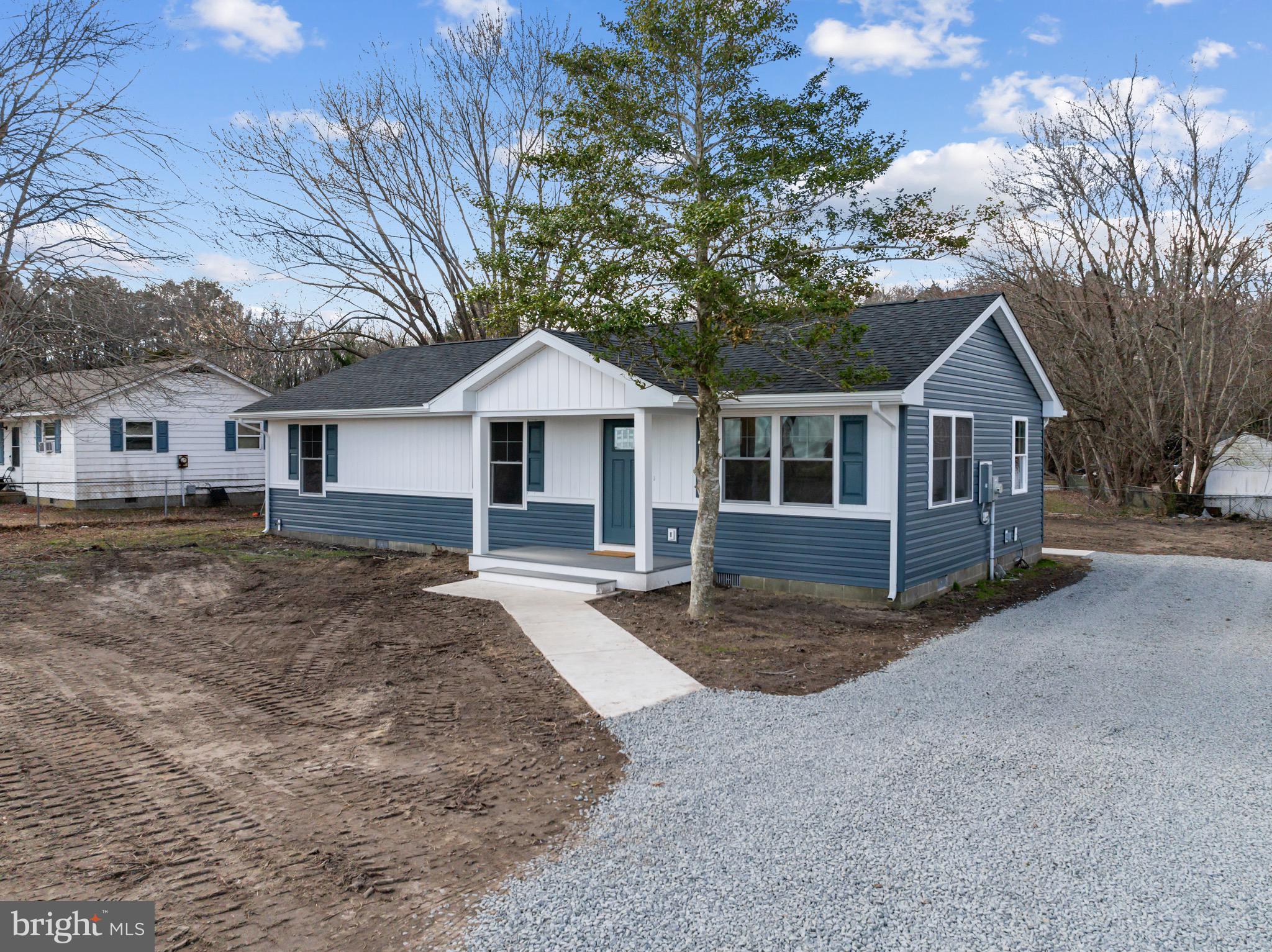 BRANCHWOOD - Residential