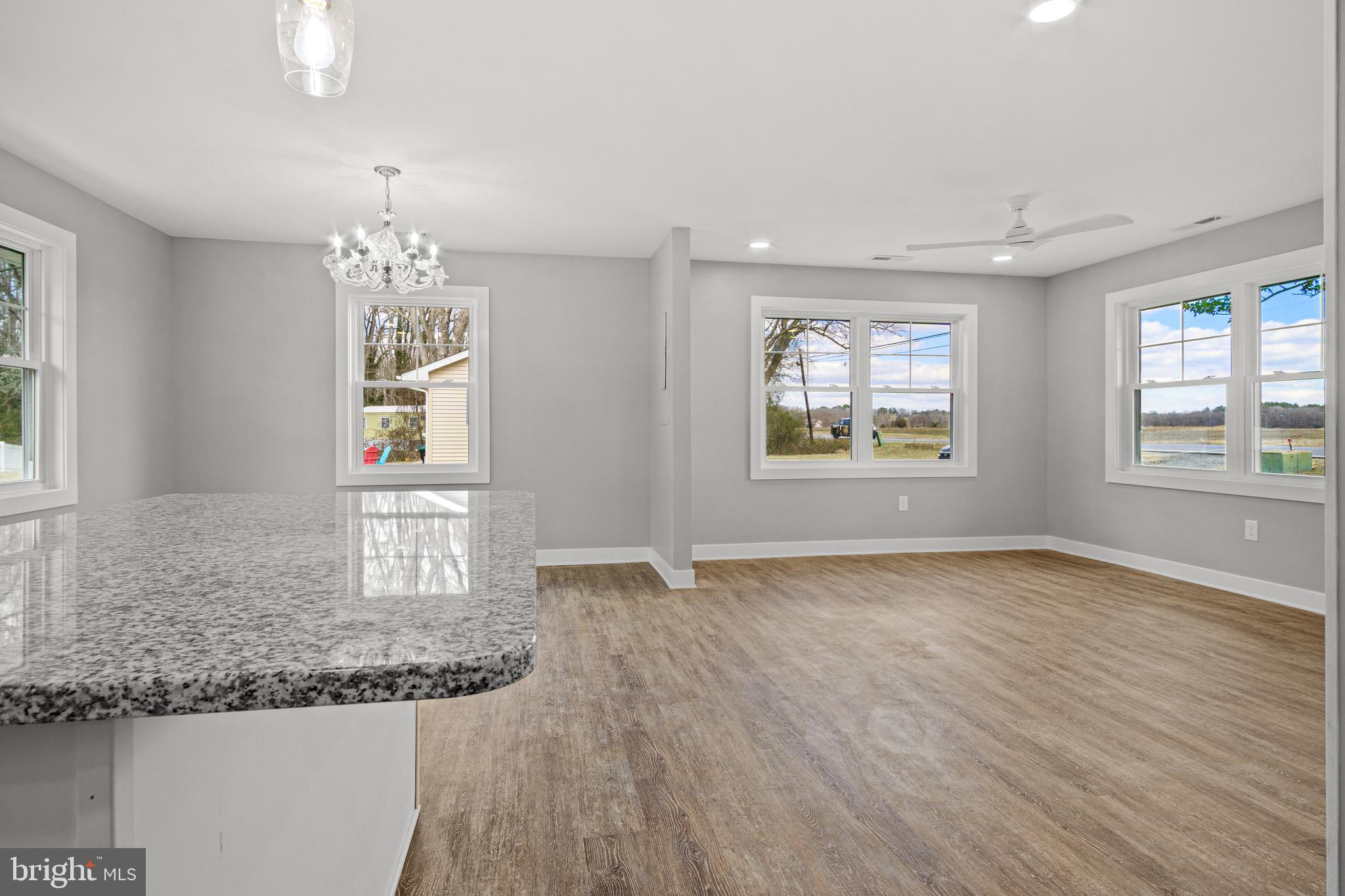 BRANCHWOOD - Residential