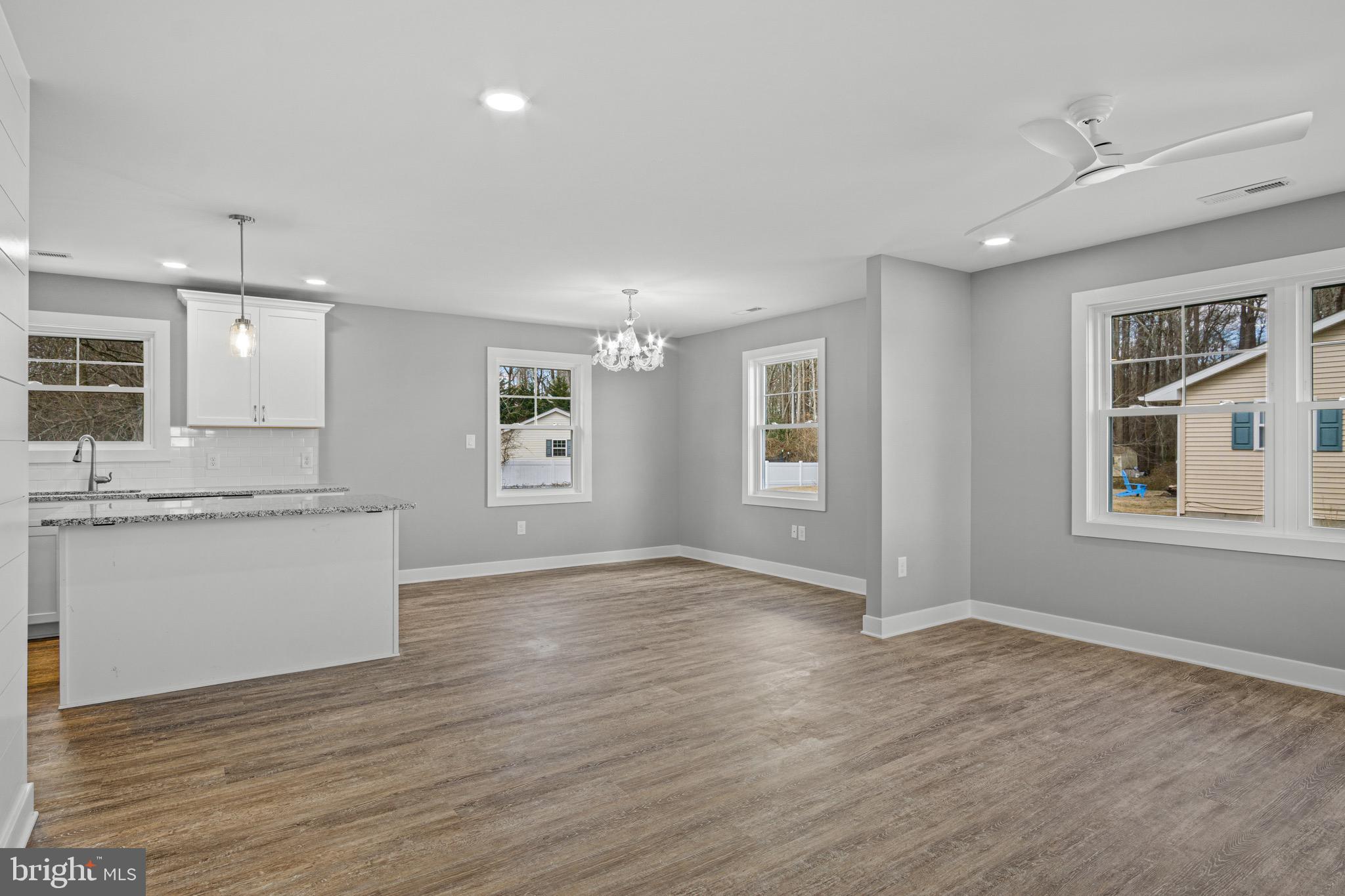 BRANCHWOOD - Residential