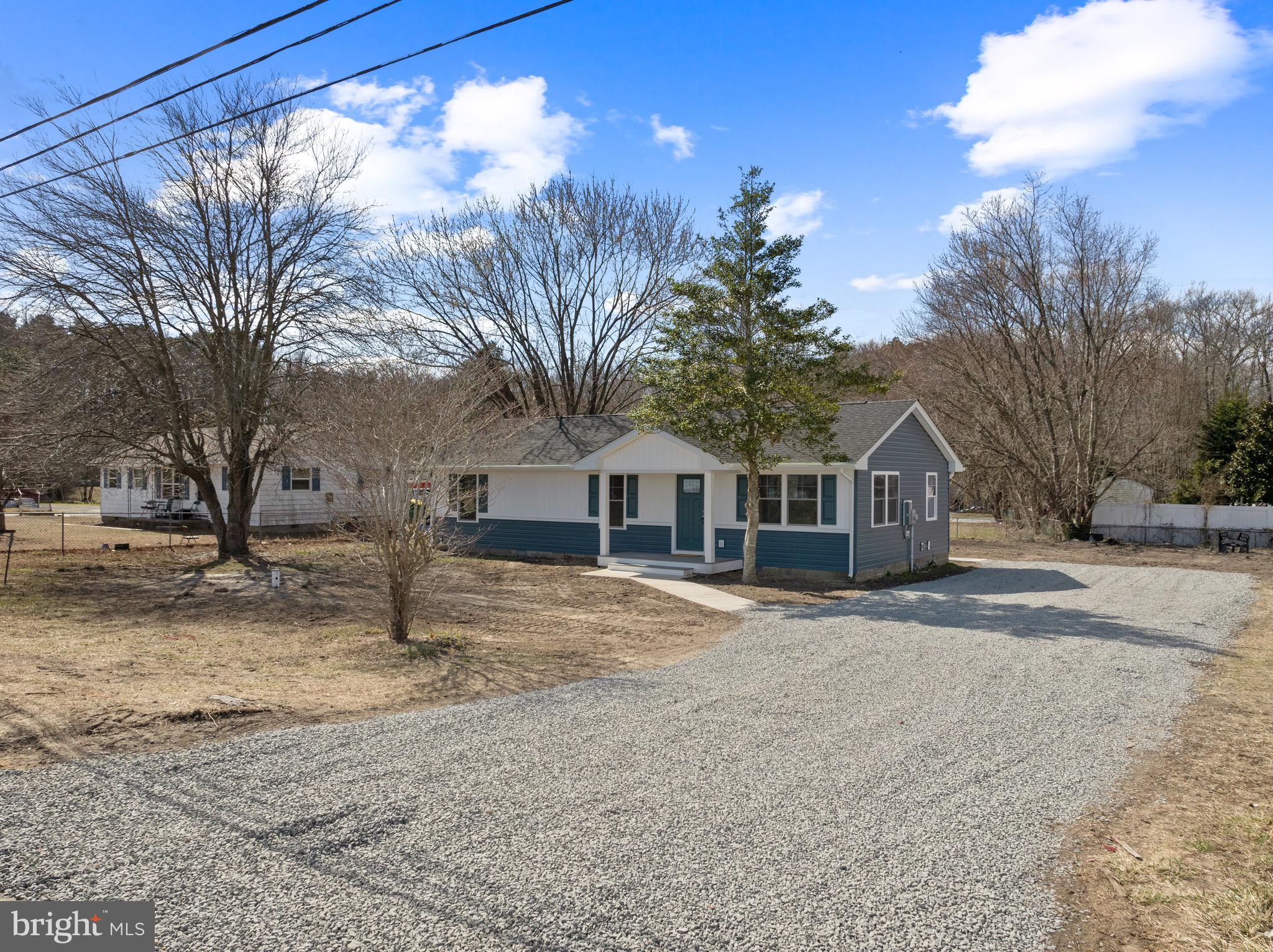 BRANCHWOOD - Residential