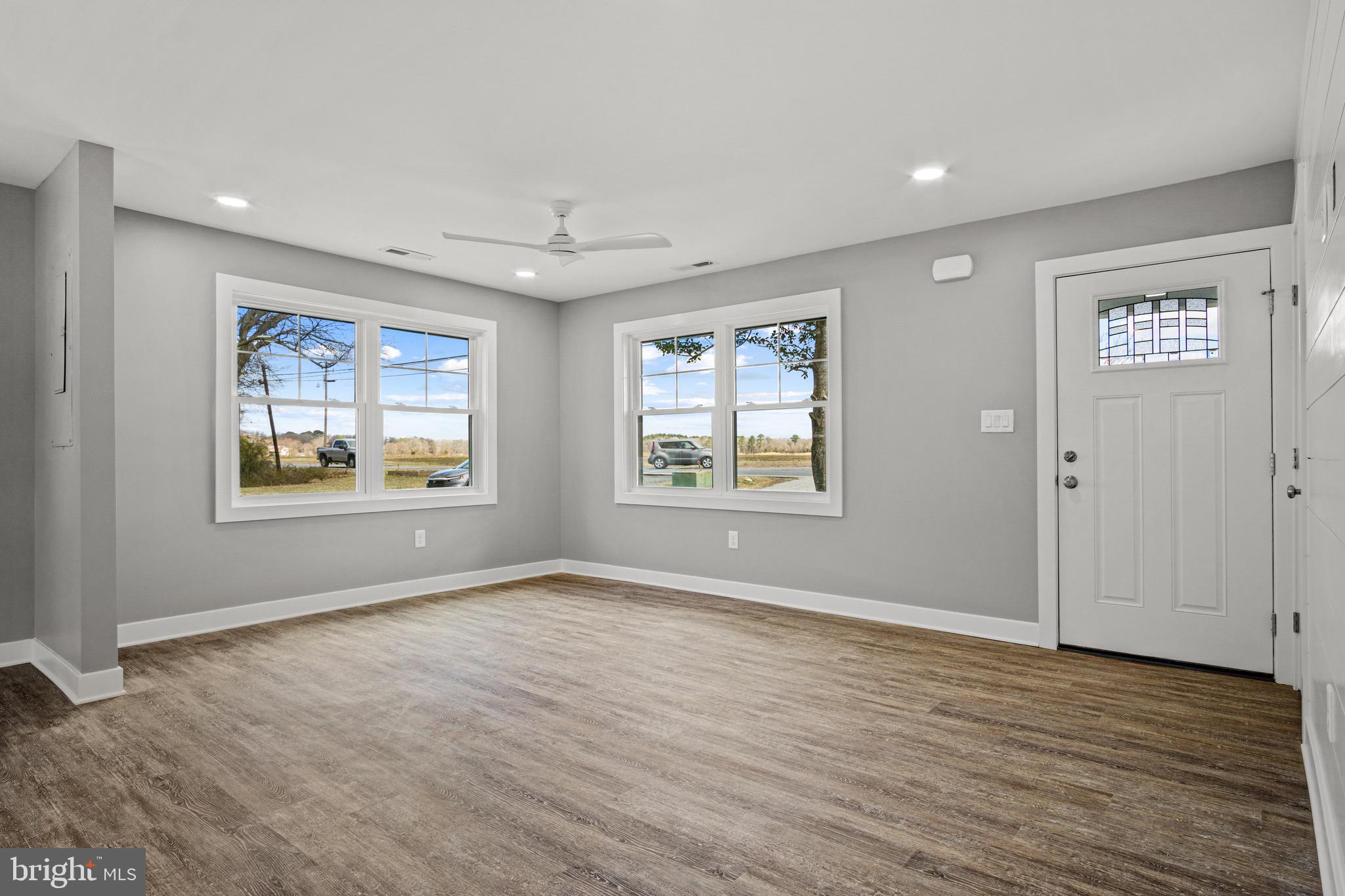 BRANCHWOOD - Residential