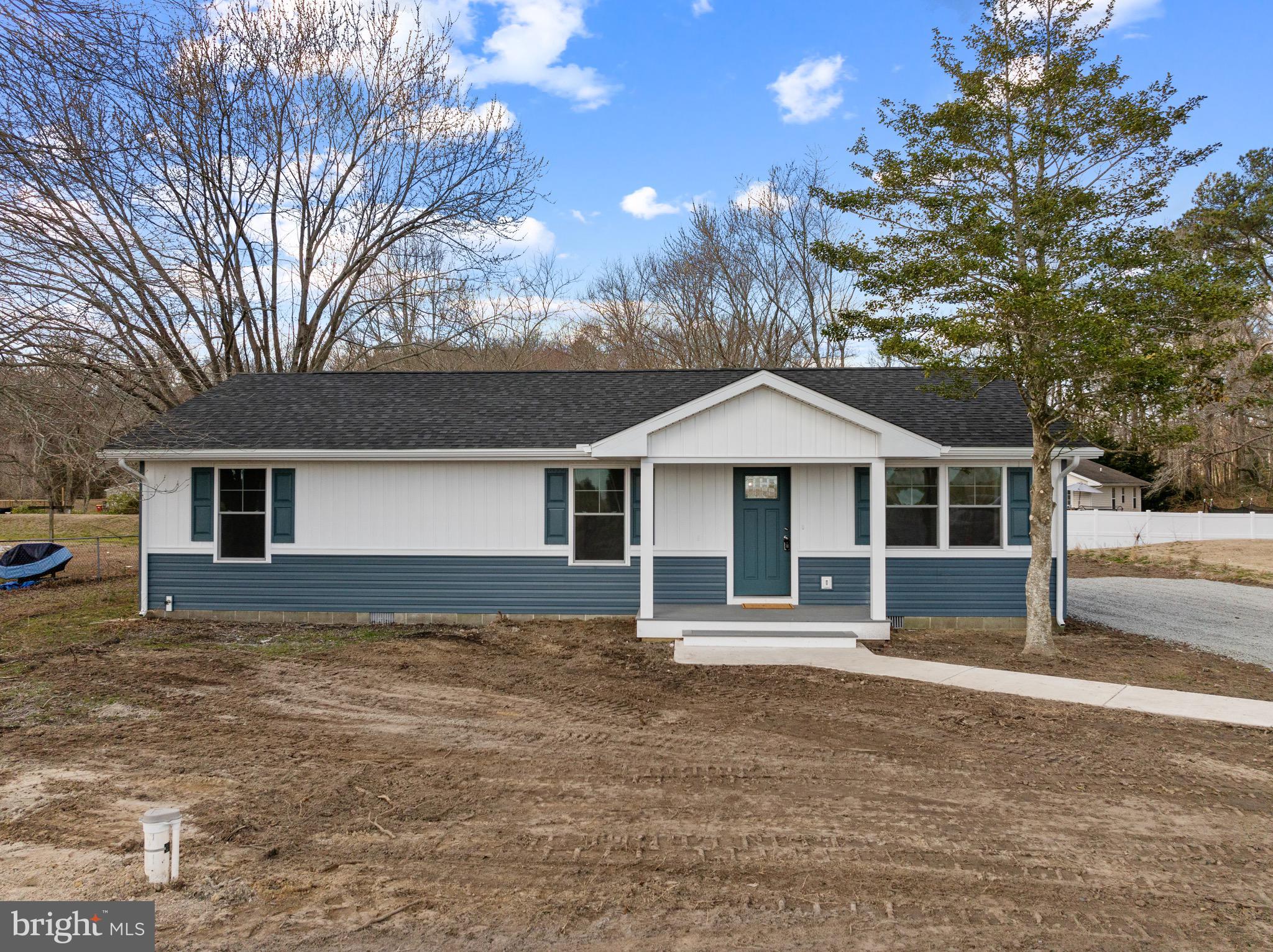 BRANCHWOOD - Residential