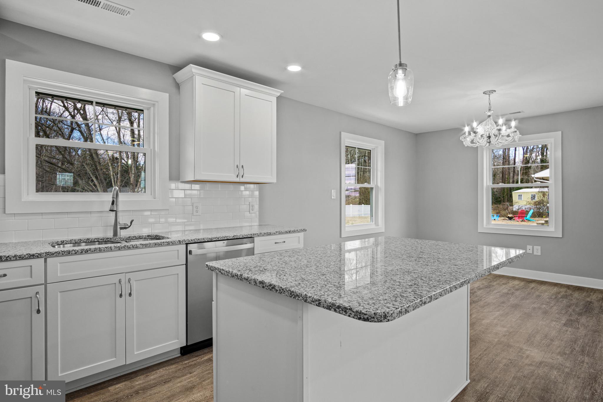 BRANCHWOOD - Residential