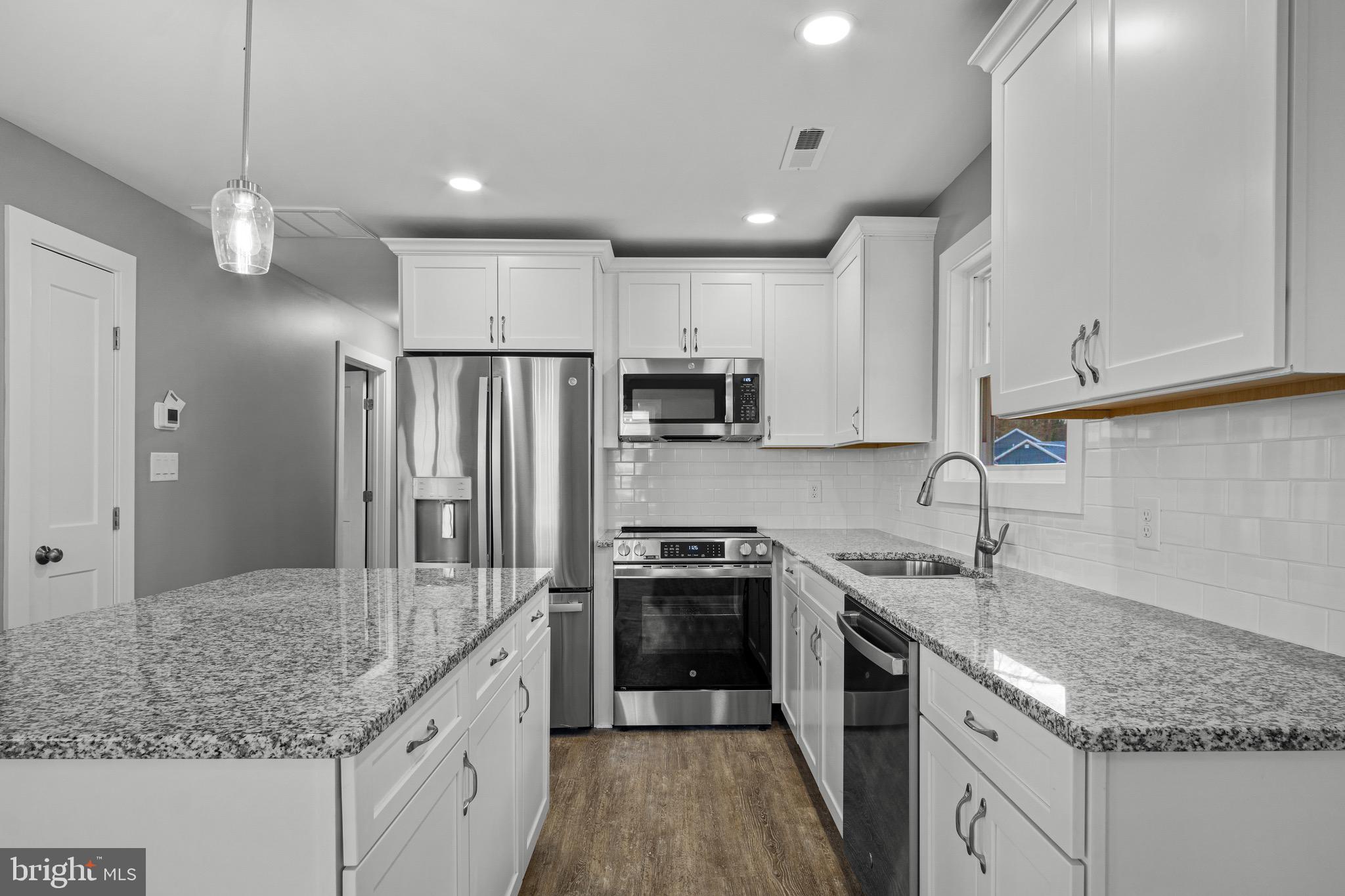 BRANCHWOOD - Residential