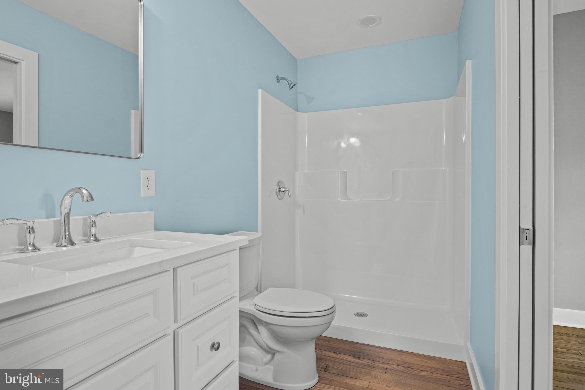 BRANCHWOOD - Residential