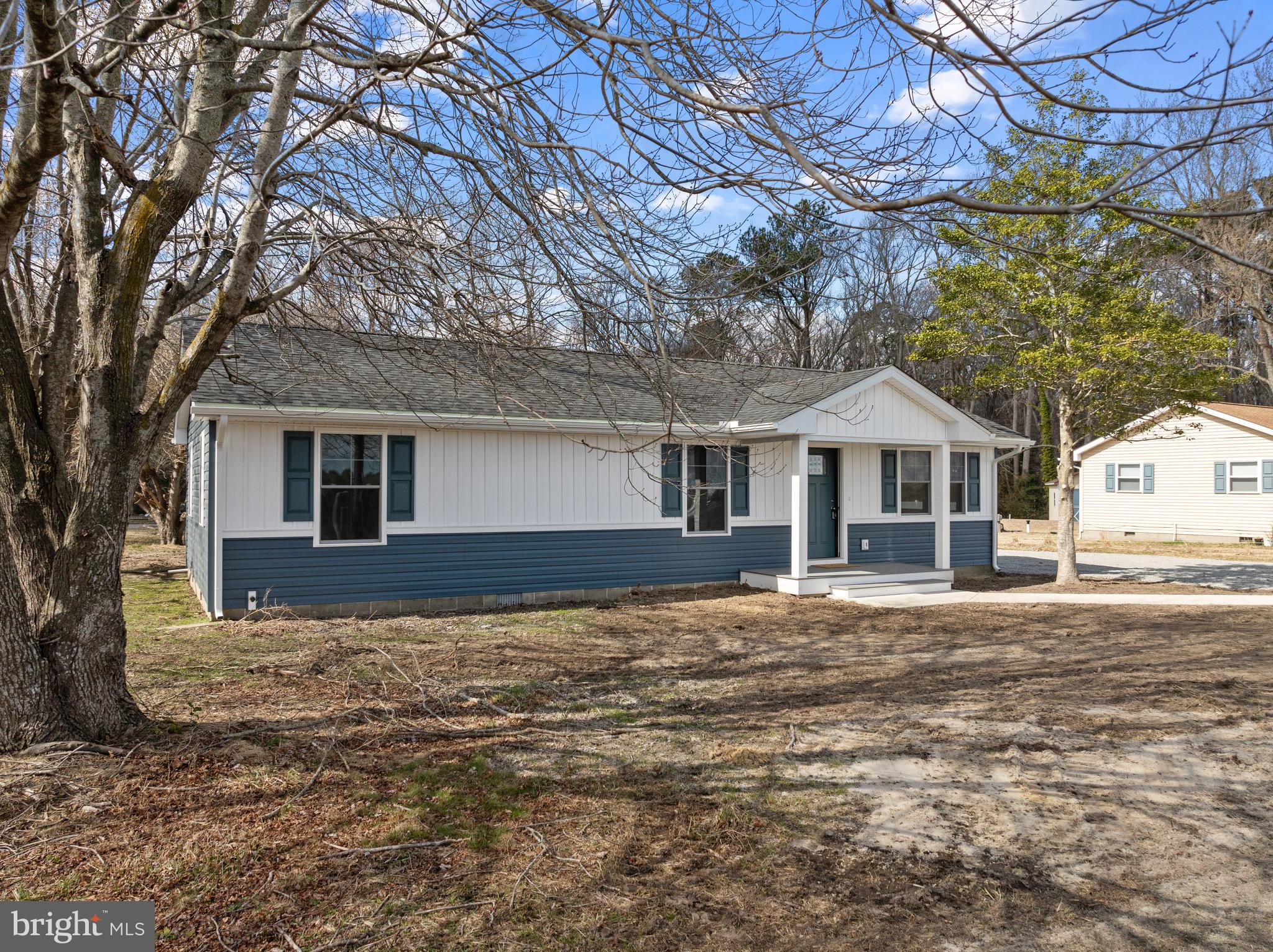 BRANCHWOOD - Residential