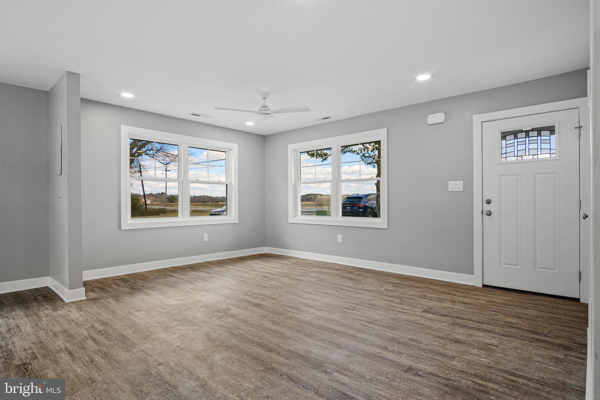 BRANCHWOOD - Residential