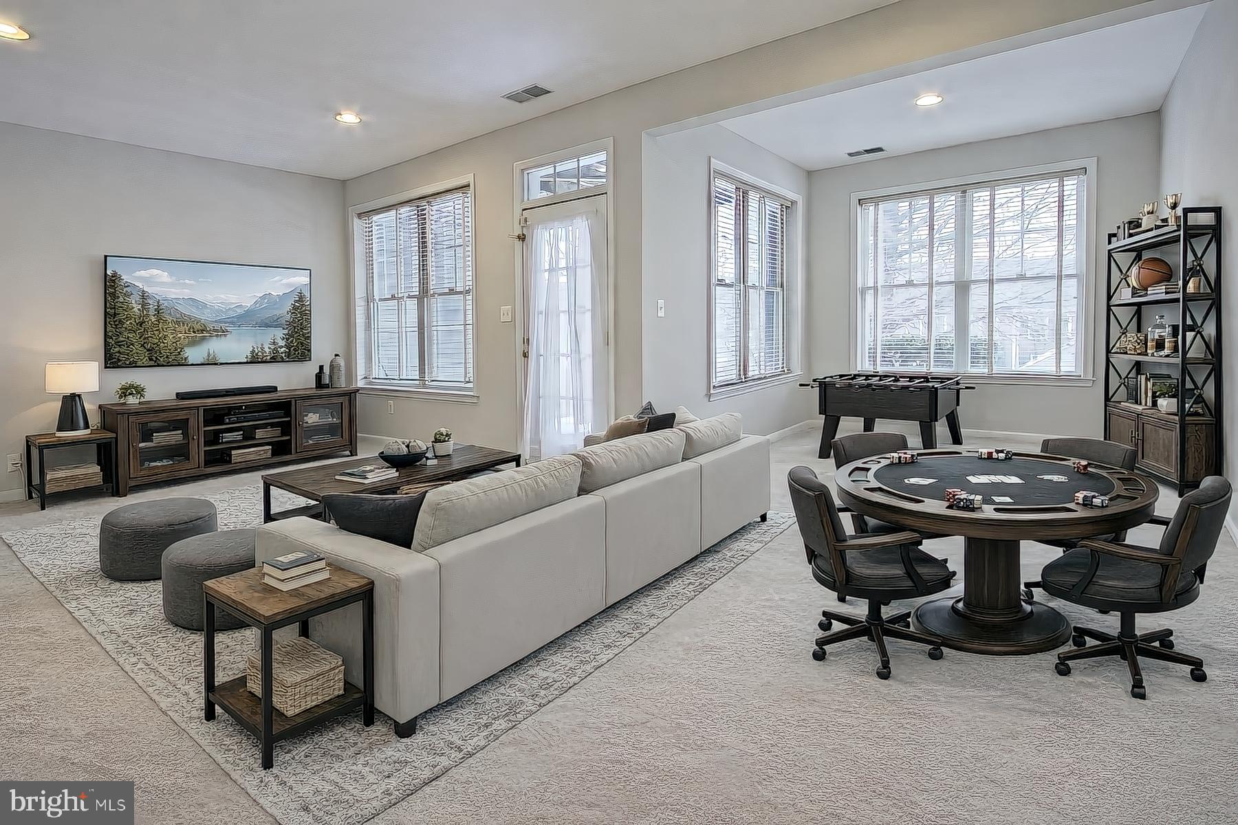 RESTON - Residential