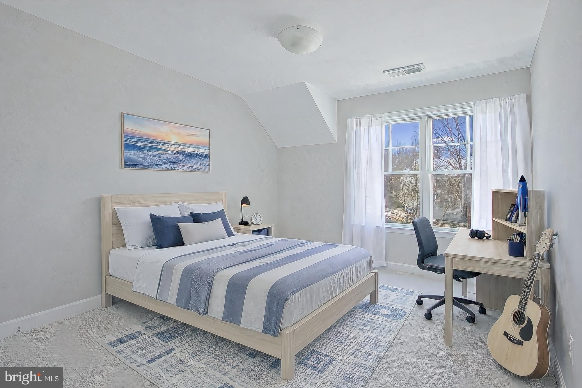 RESTON - Residential