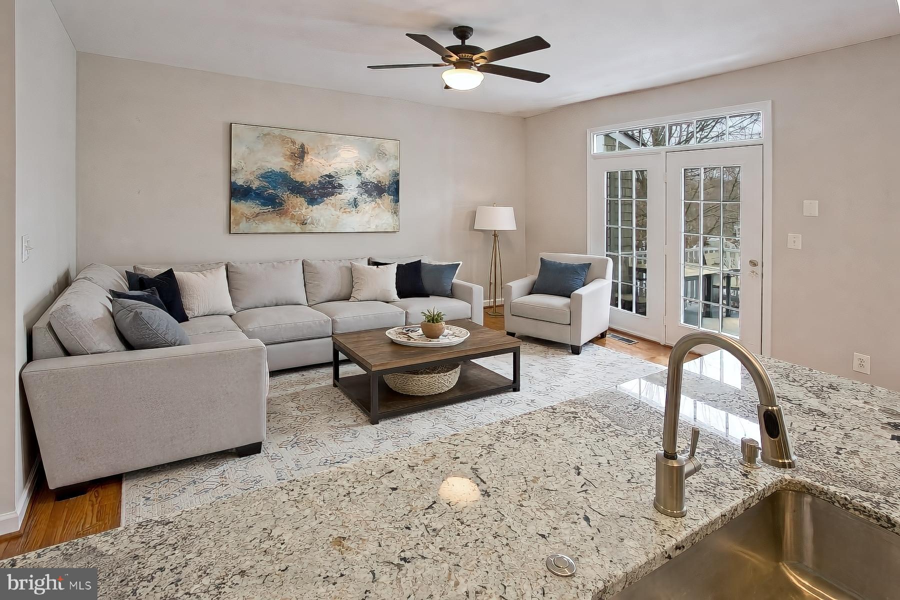 RESTON - Residential