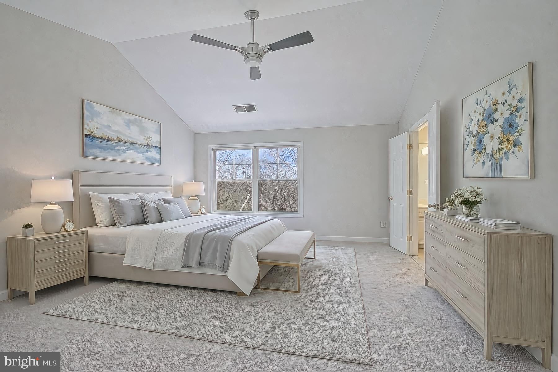 RESTON - Residential