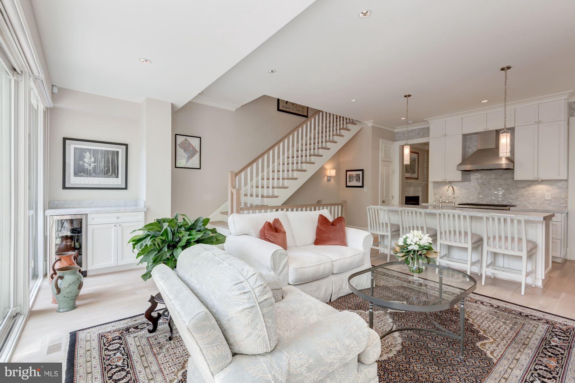GEORGETOWN - Residential