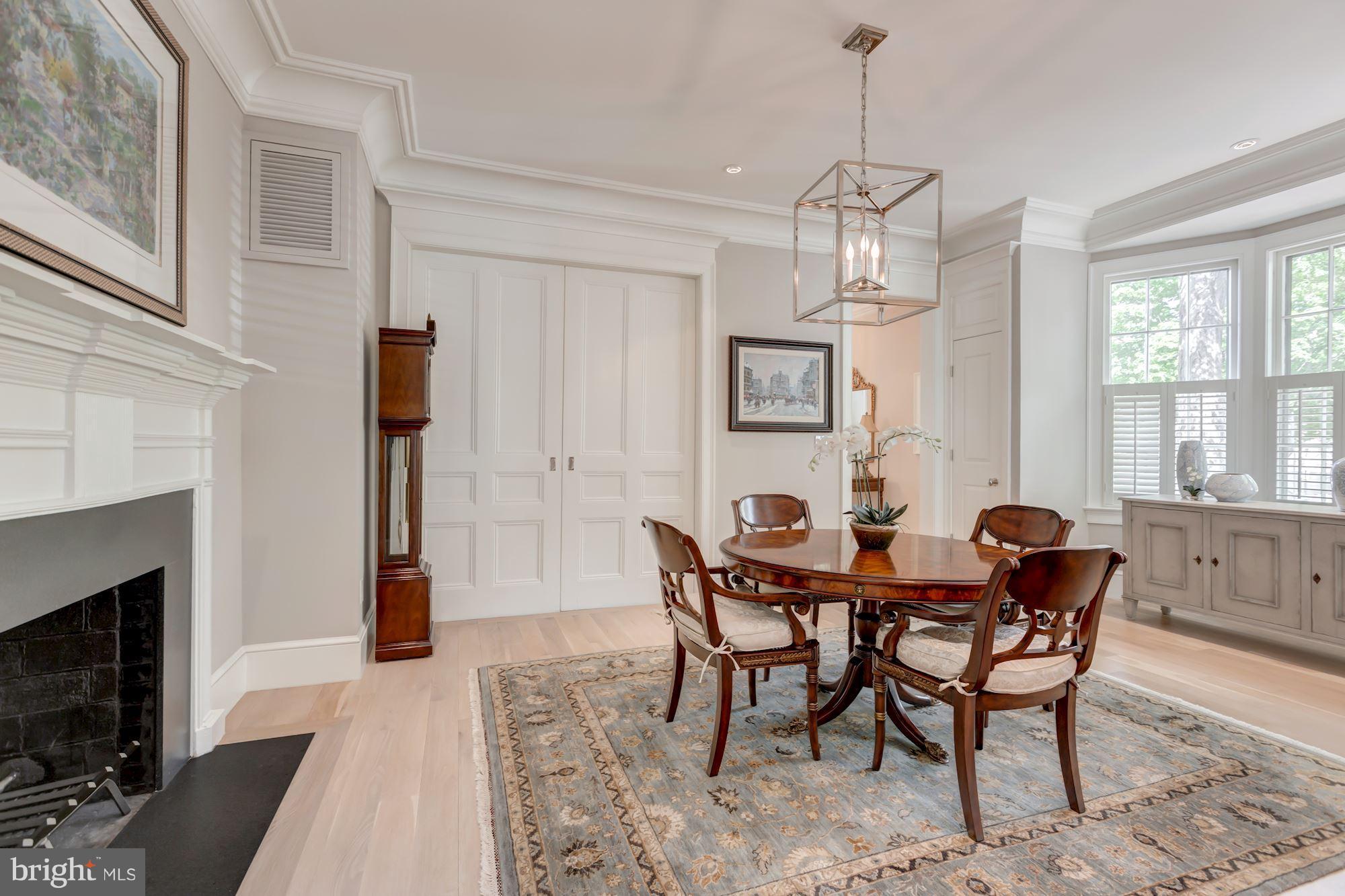 GEORGETOWN - Residential