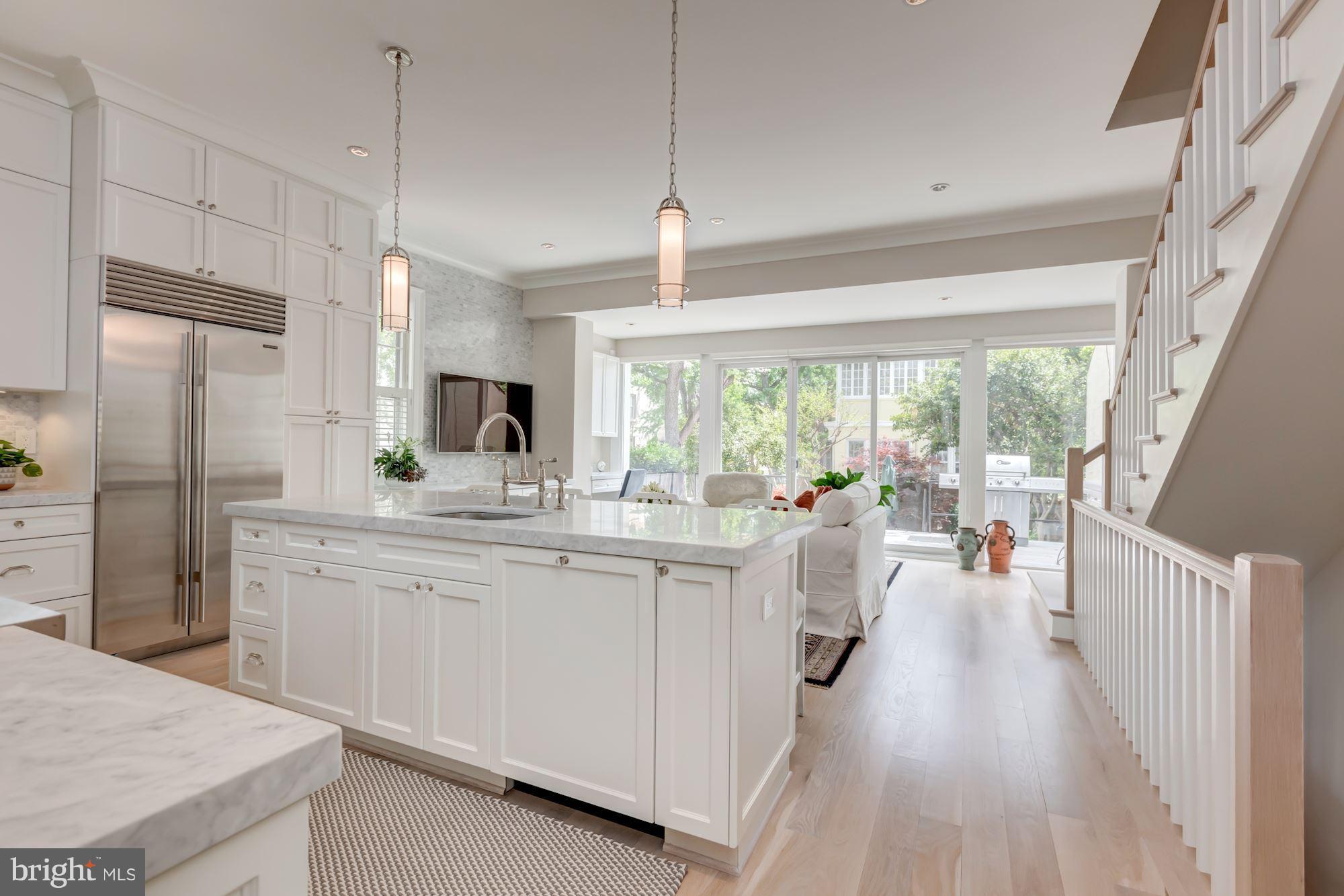 GEORGETOWN - Residential