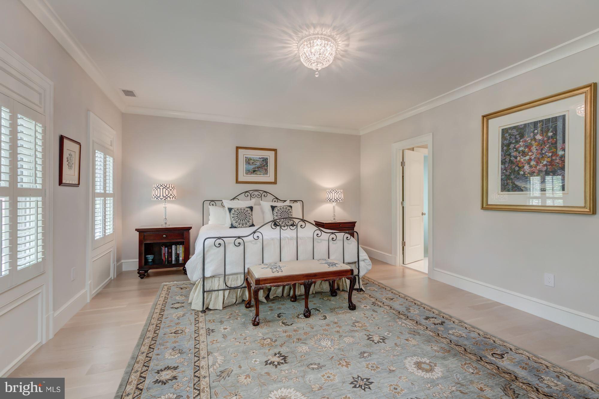 GEORGETOWN - Residential