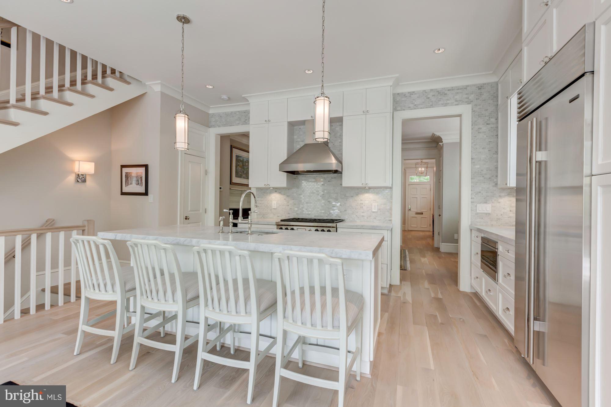 GEORGETOWN - Residential