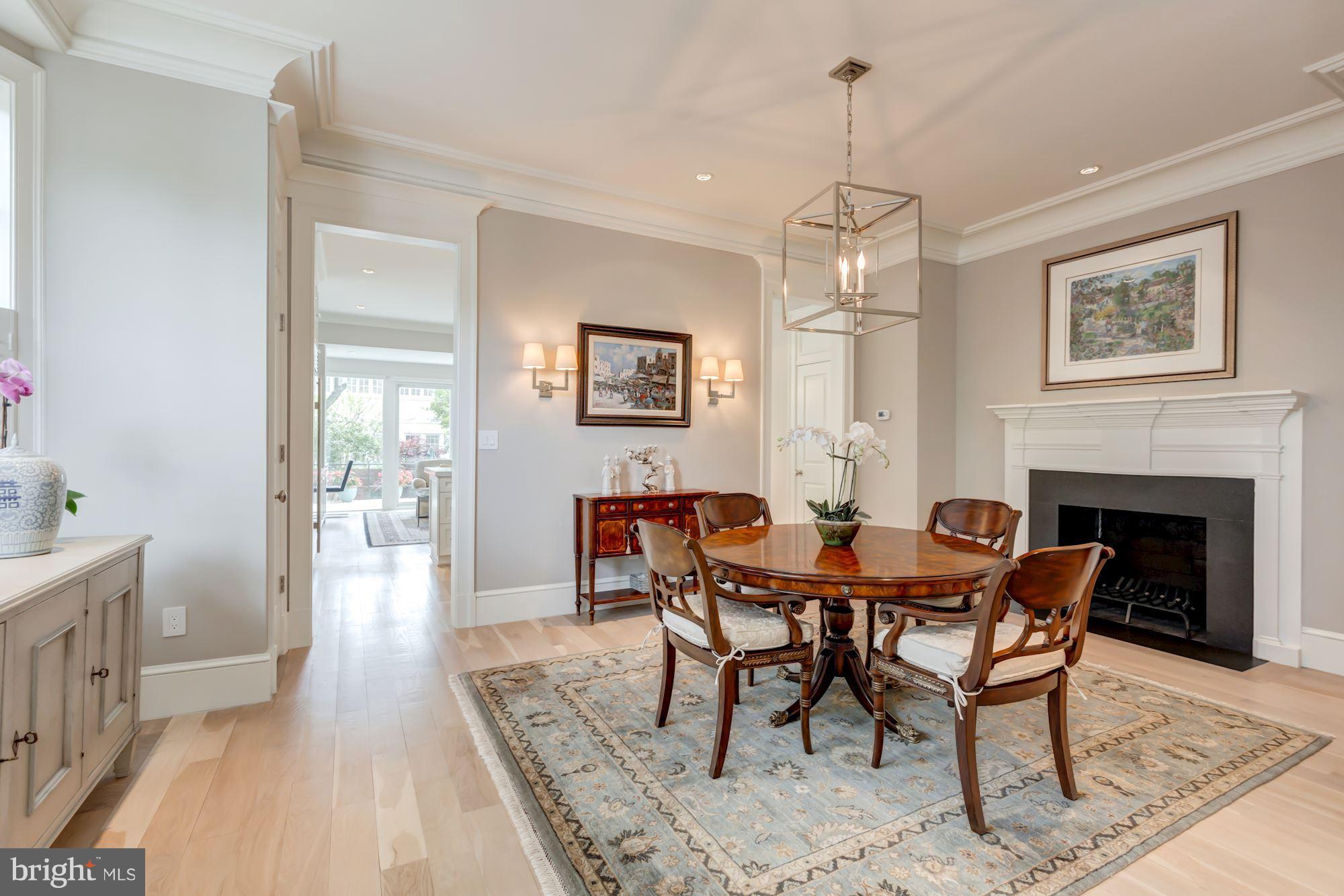 GEORGETOWN - Residential