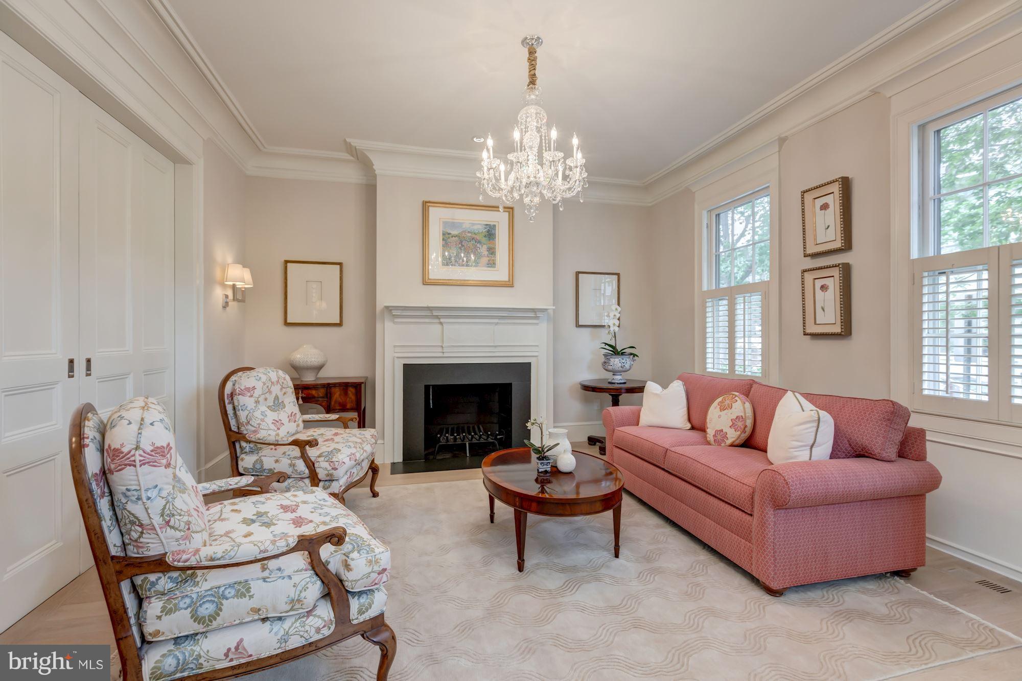 GEORGETOWN - Residential