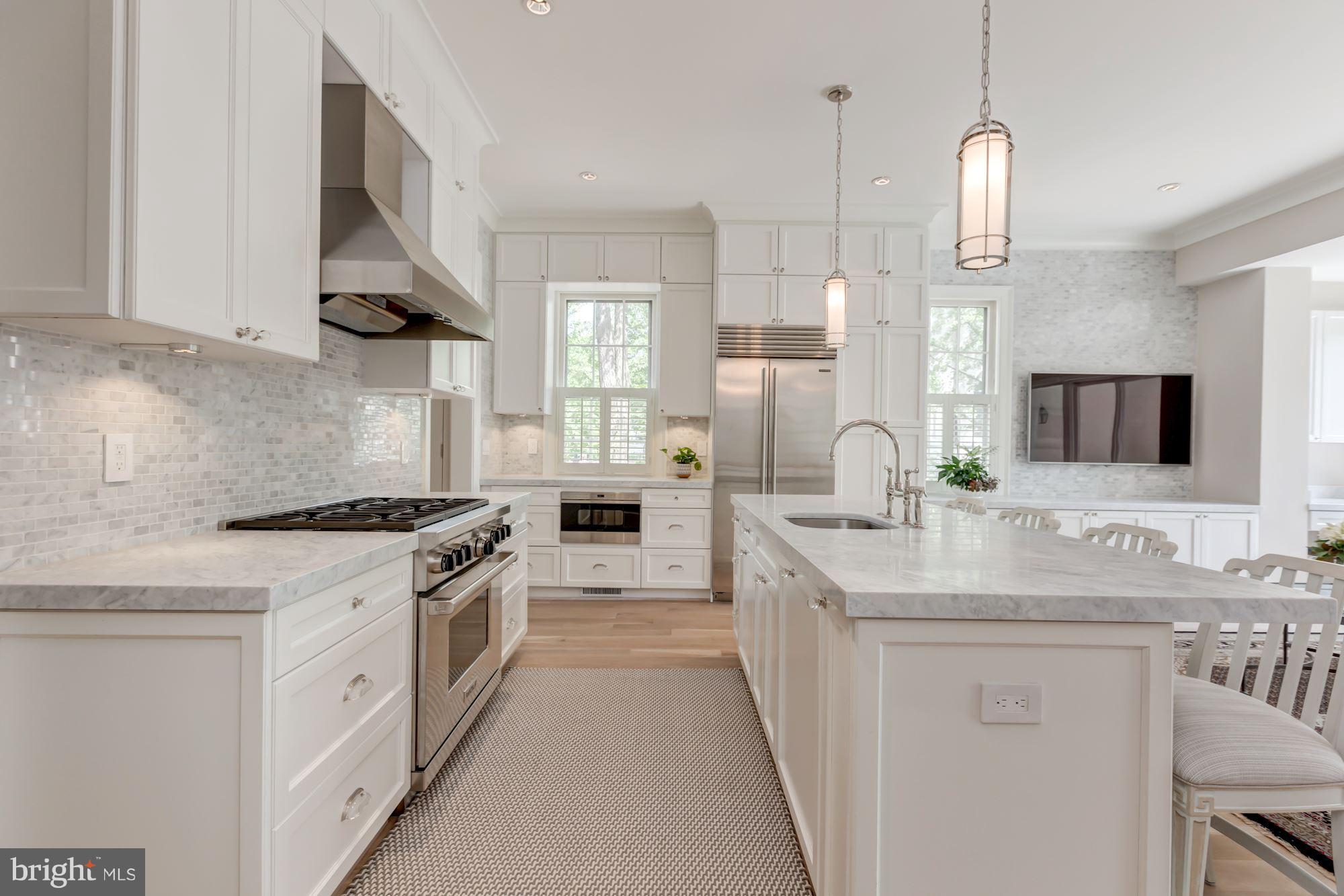 GEORGETOWN - Residential