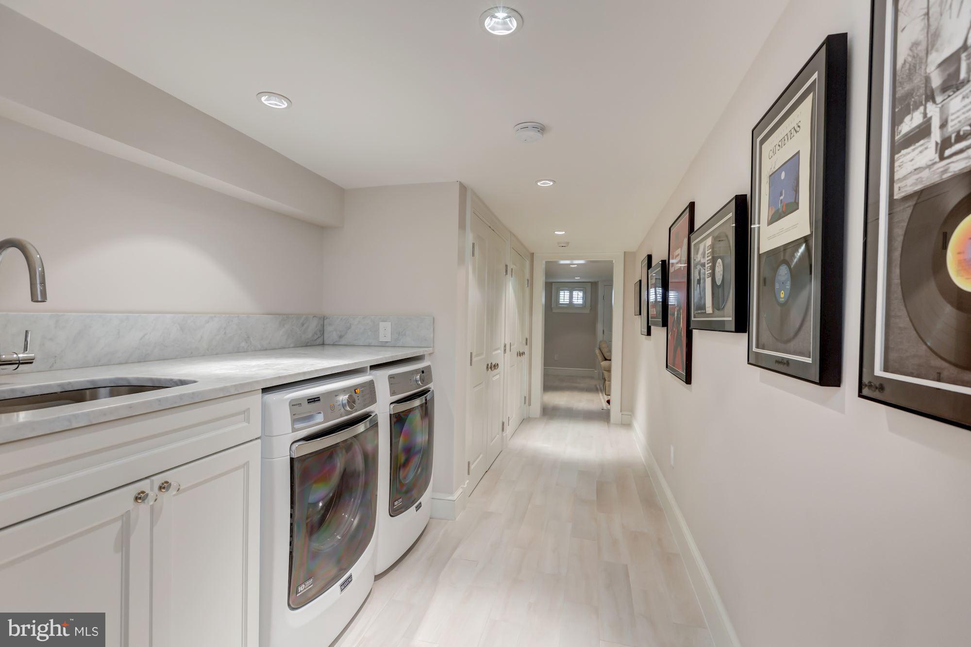 GEORGETOWN - Residential