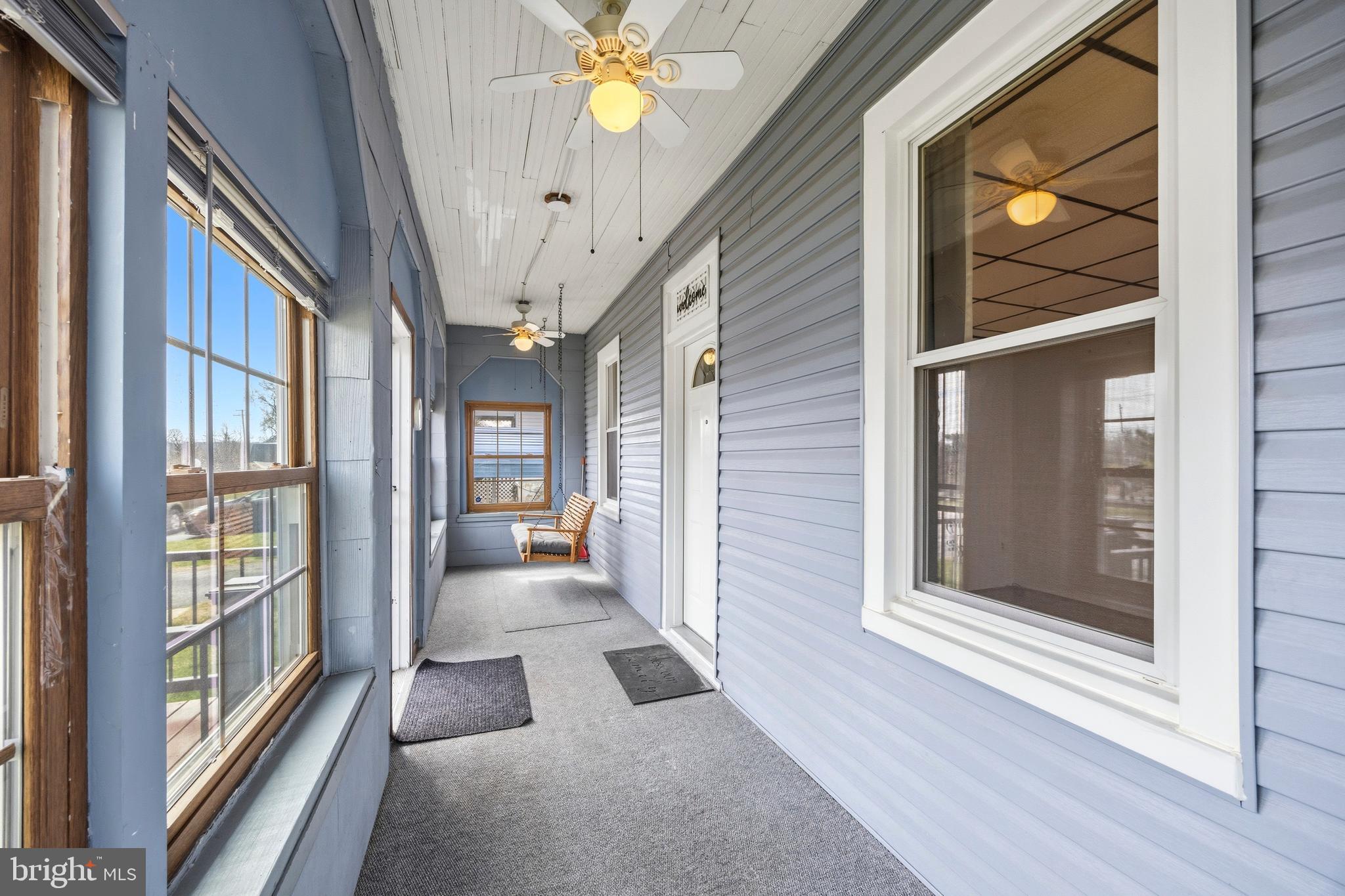 BALTIMORE HIGHLANDS - Residential