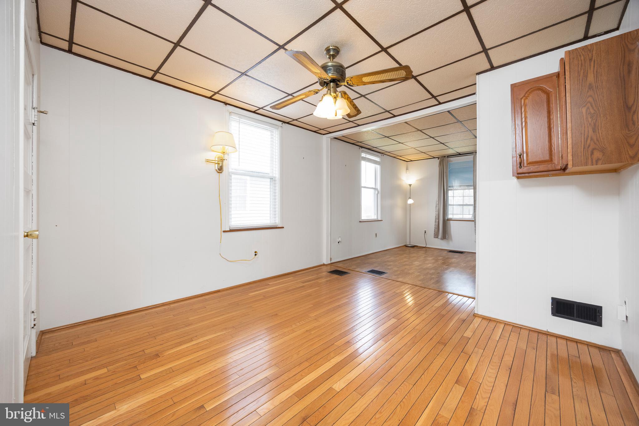 BALTIMORE HIGHLANDS - Residential