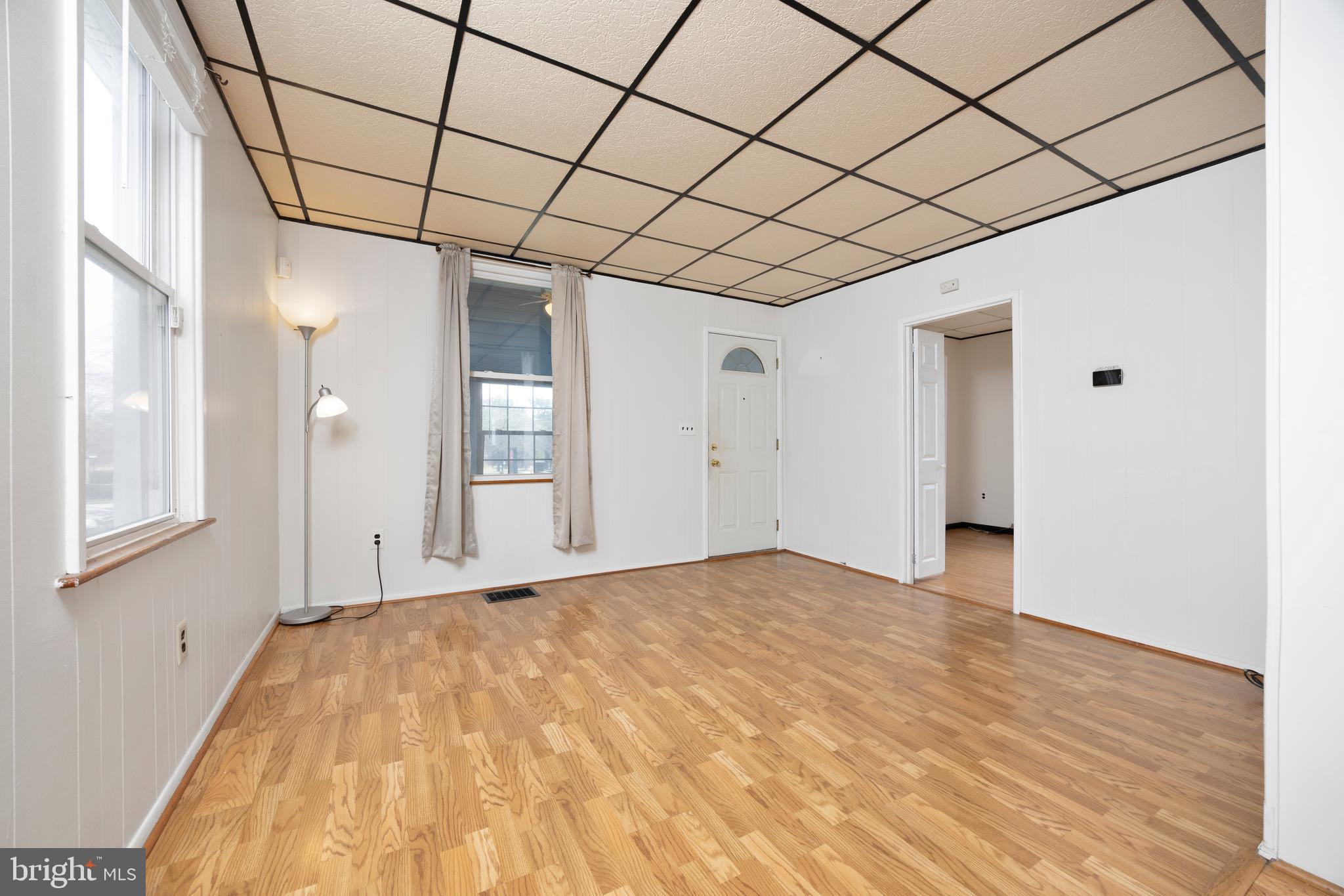 BALTIMORE HIGHLANDS - Residential